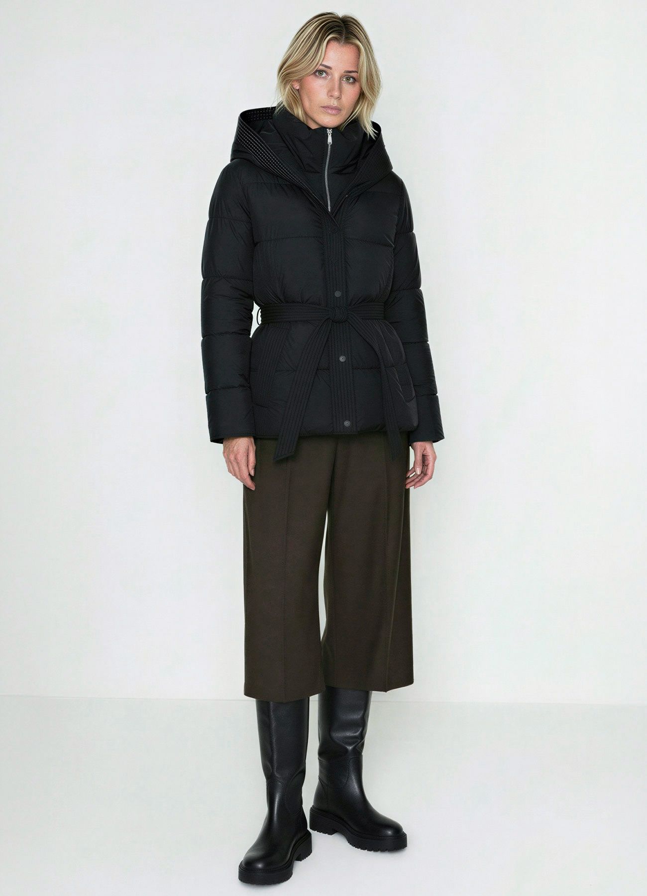 Outerwear Woman Calliope
