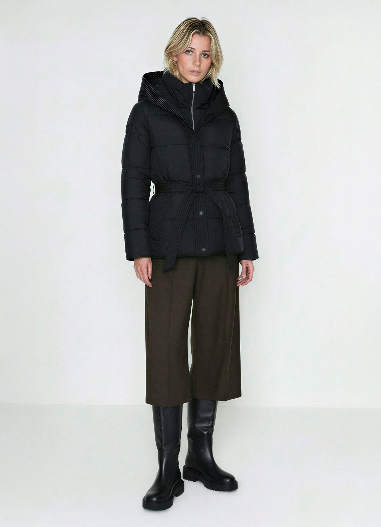 Capospalla Žene Calliope