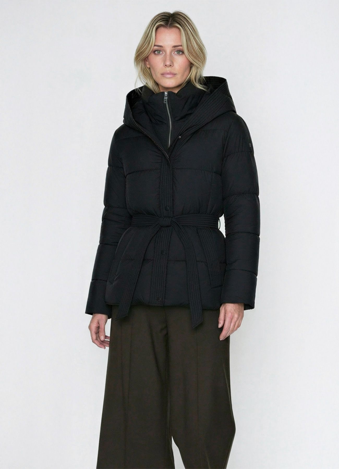 Capospalla Žene Calliope det_2