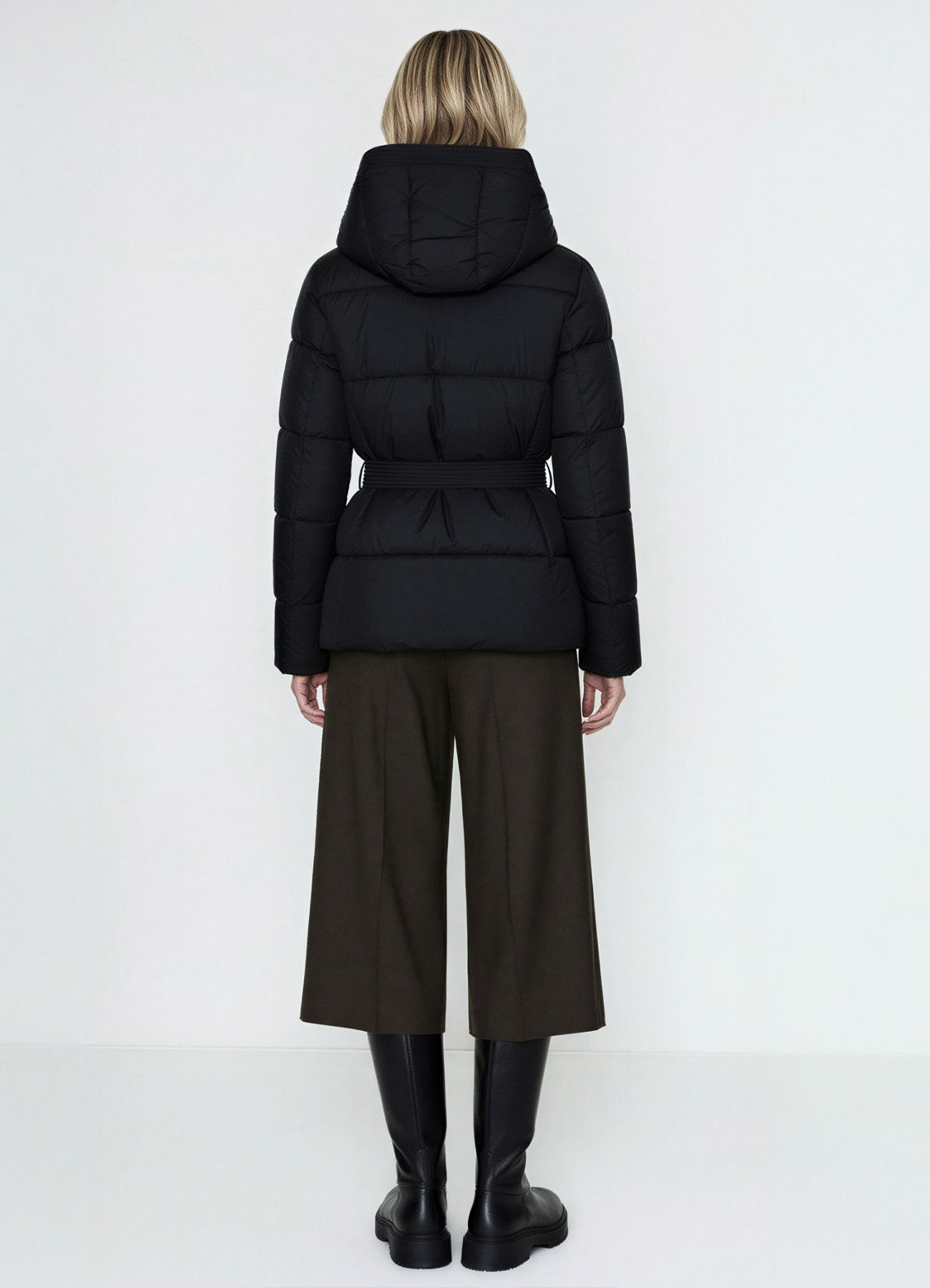 Capospalla Žene Calliope det_3