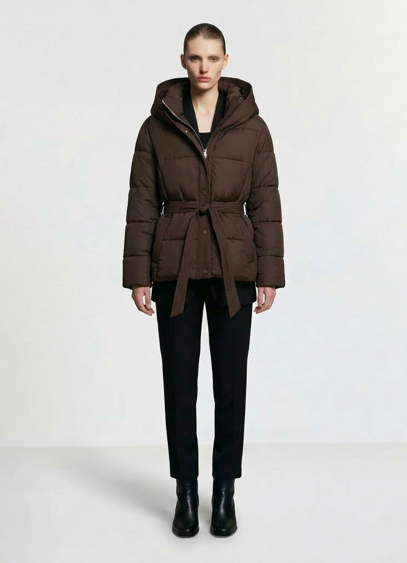 Outerwear Woman Calliope