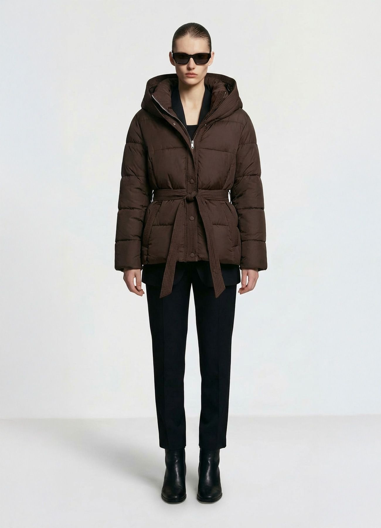 Capospalla Žene Calliope