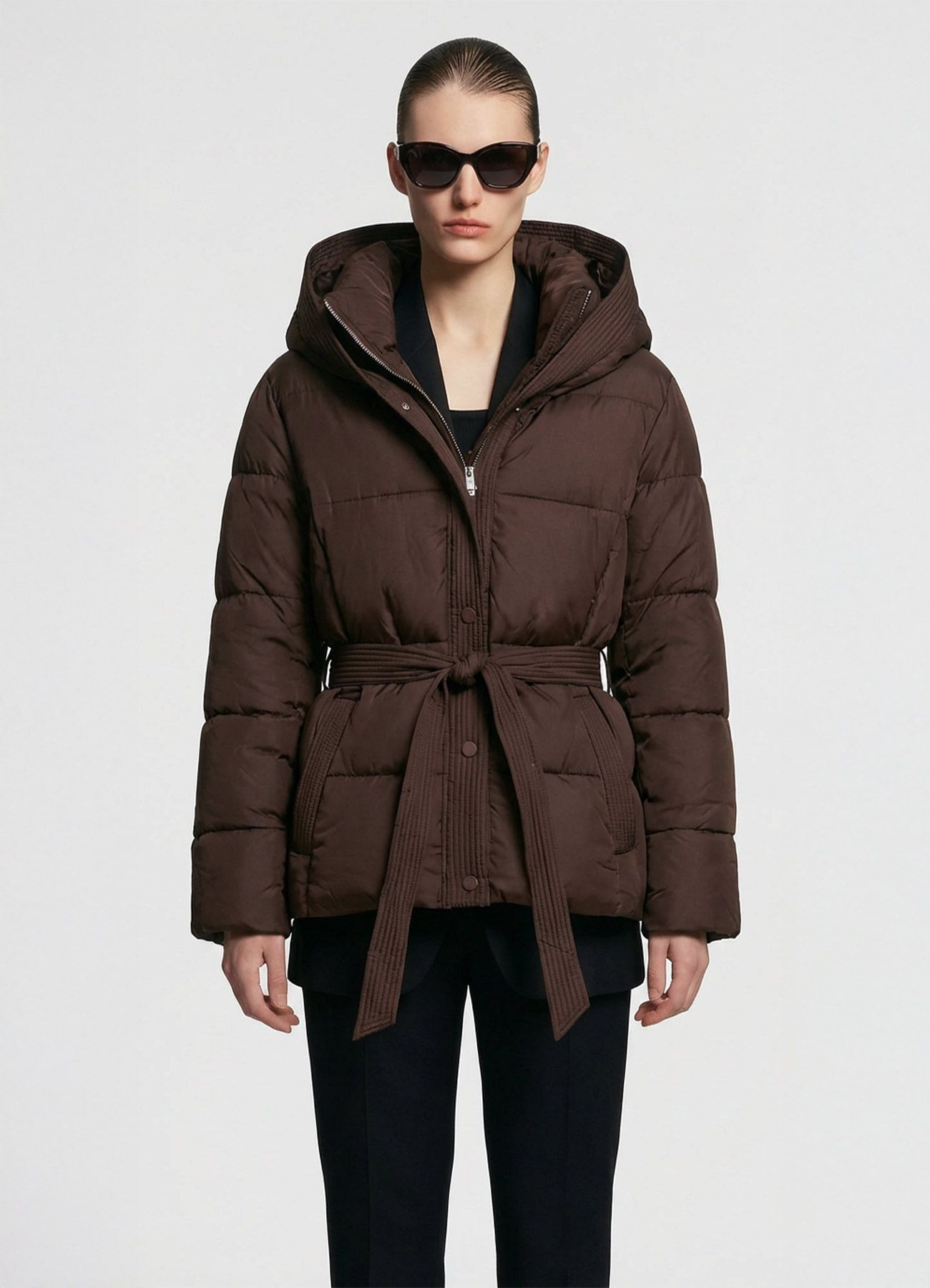 Capospalla Žene Calliope det_2