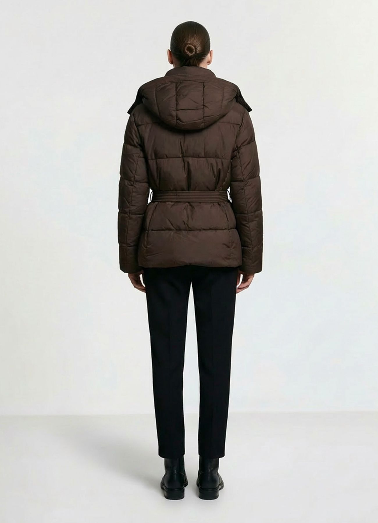 Capospalla Žene Calliope det_3