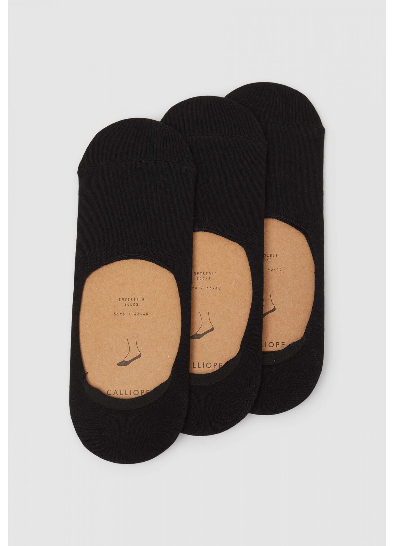 Hosiery Man Calliope