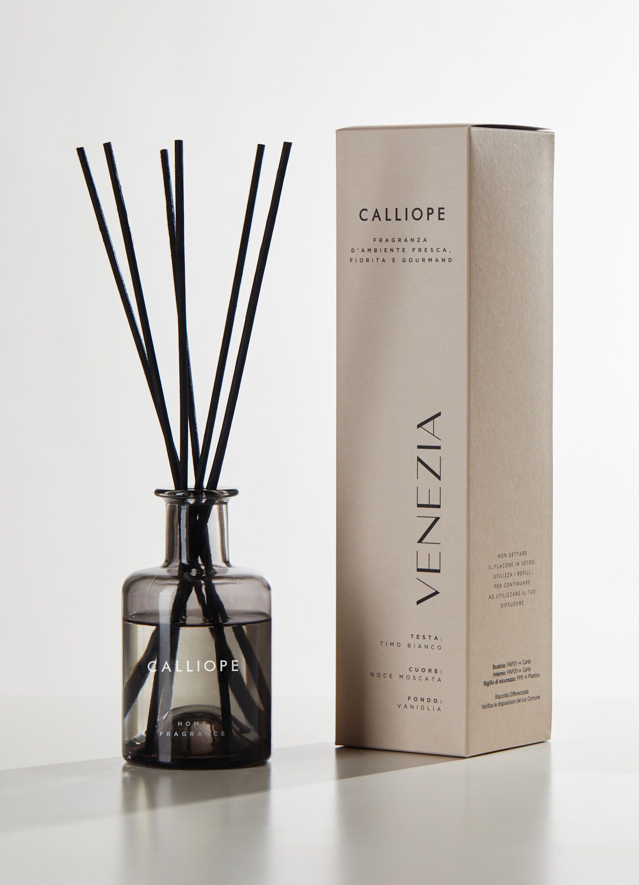 Accessories Woman Calliope