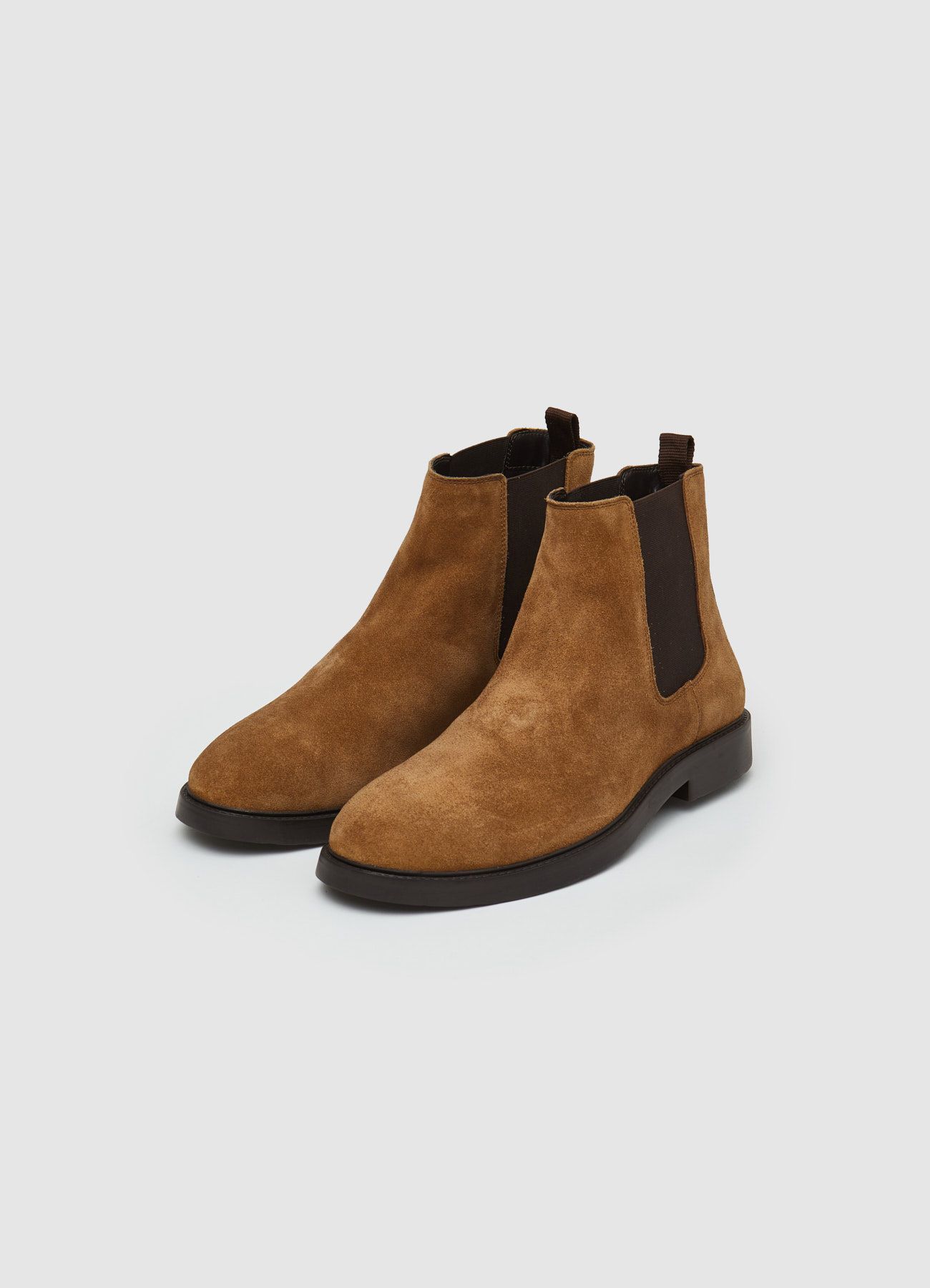 Calzature Мъжко Calliope det_5