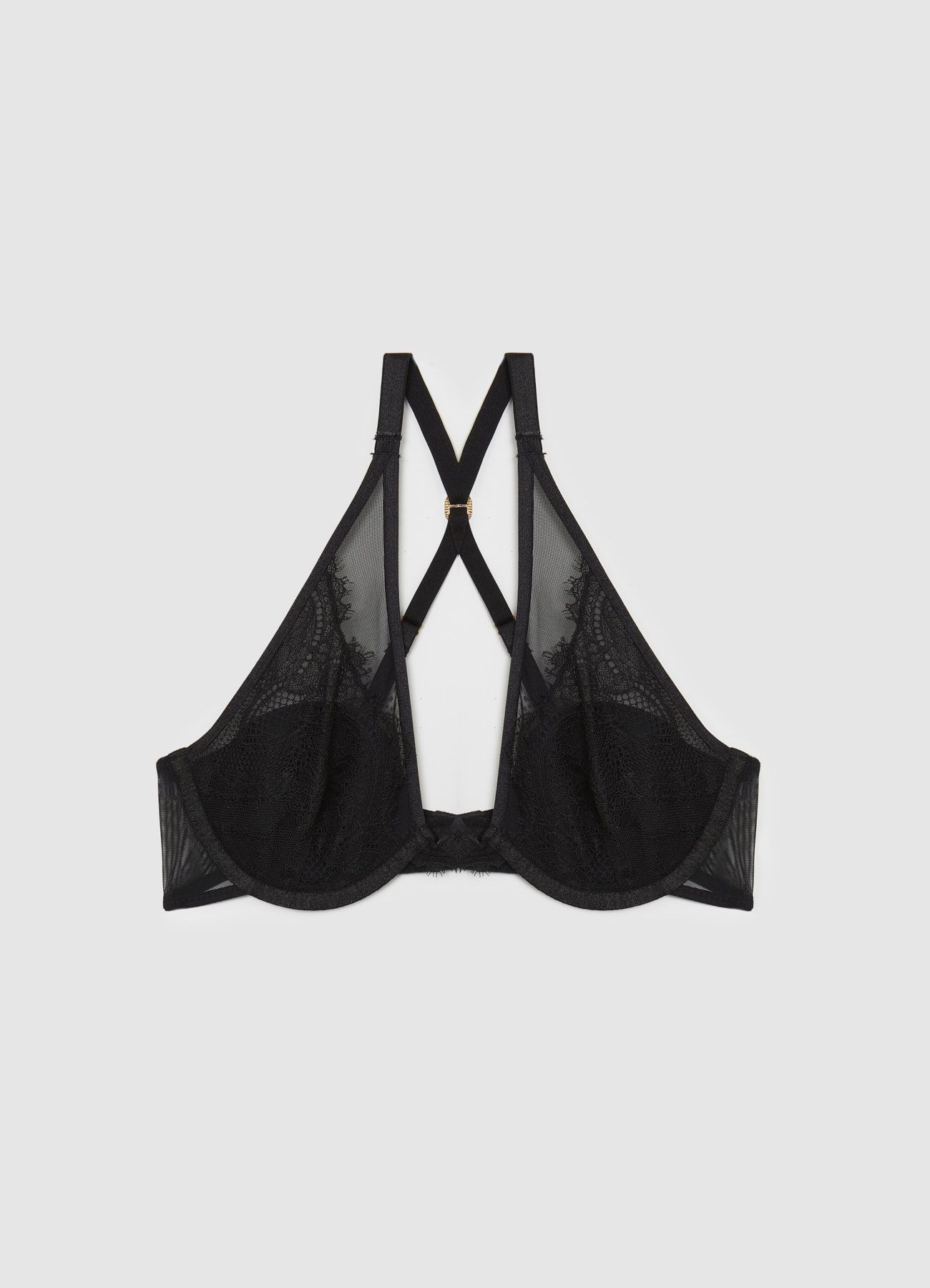 Reggiseno Žene Calliope Intimo