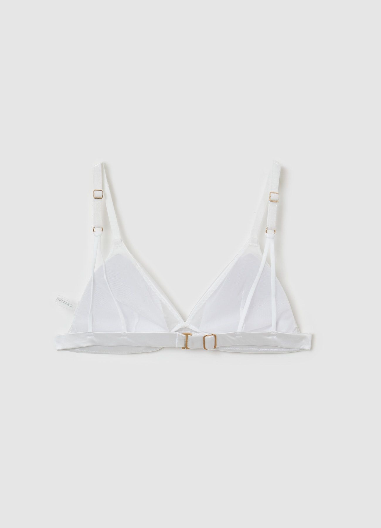 Reggiseno Γυναίκα Calliope Intimo det_5