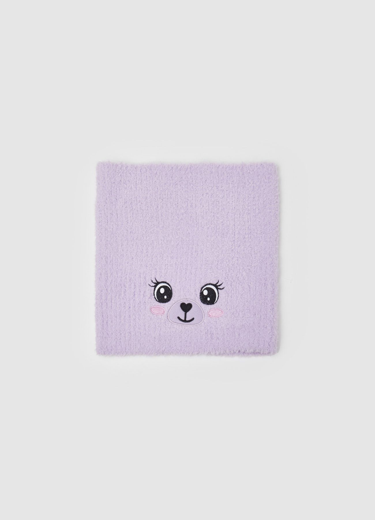 Sciarpe/Foulard Детски дрехи за момичета 022 det_4