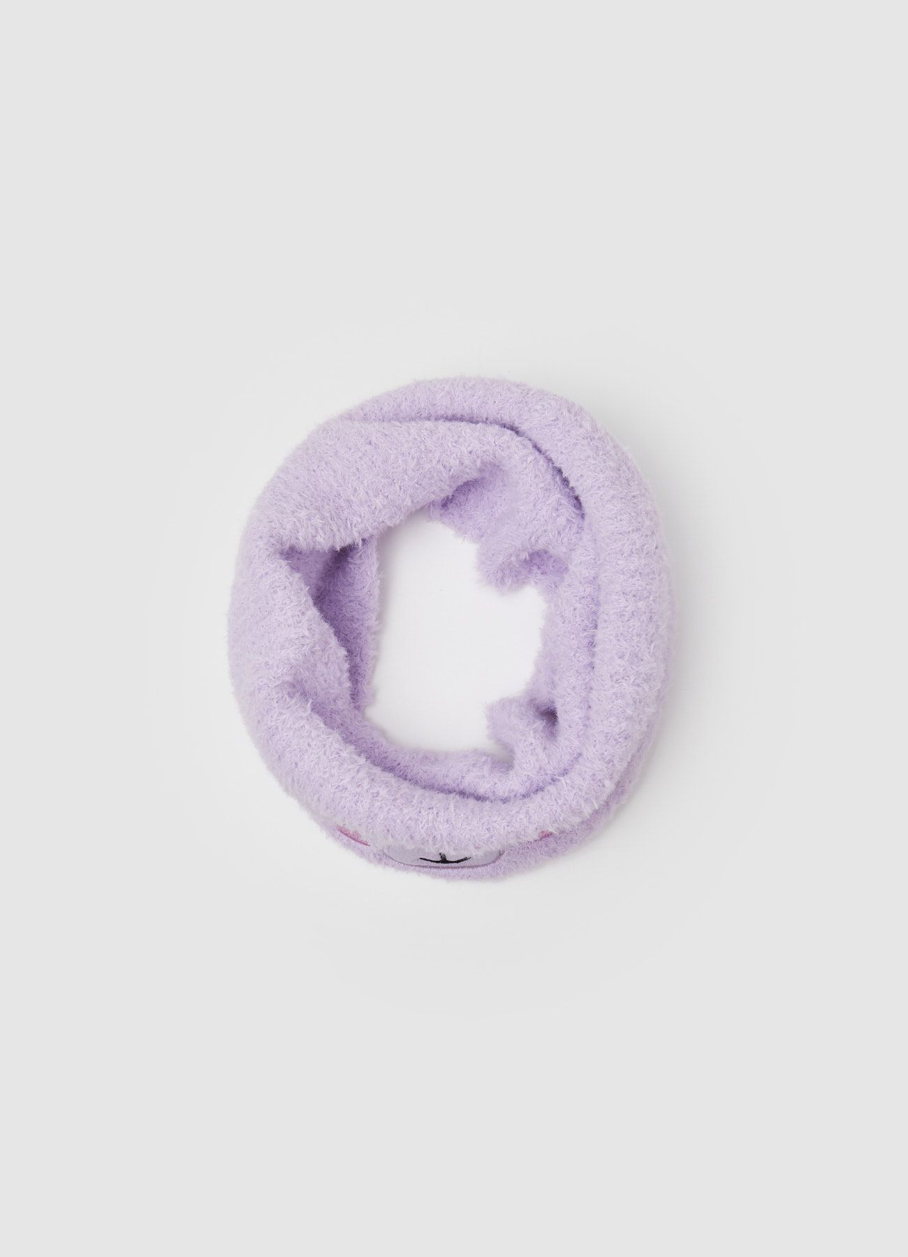 Sciarpe/Foulard Детски дрехи за момичета 022 st_a3