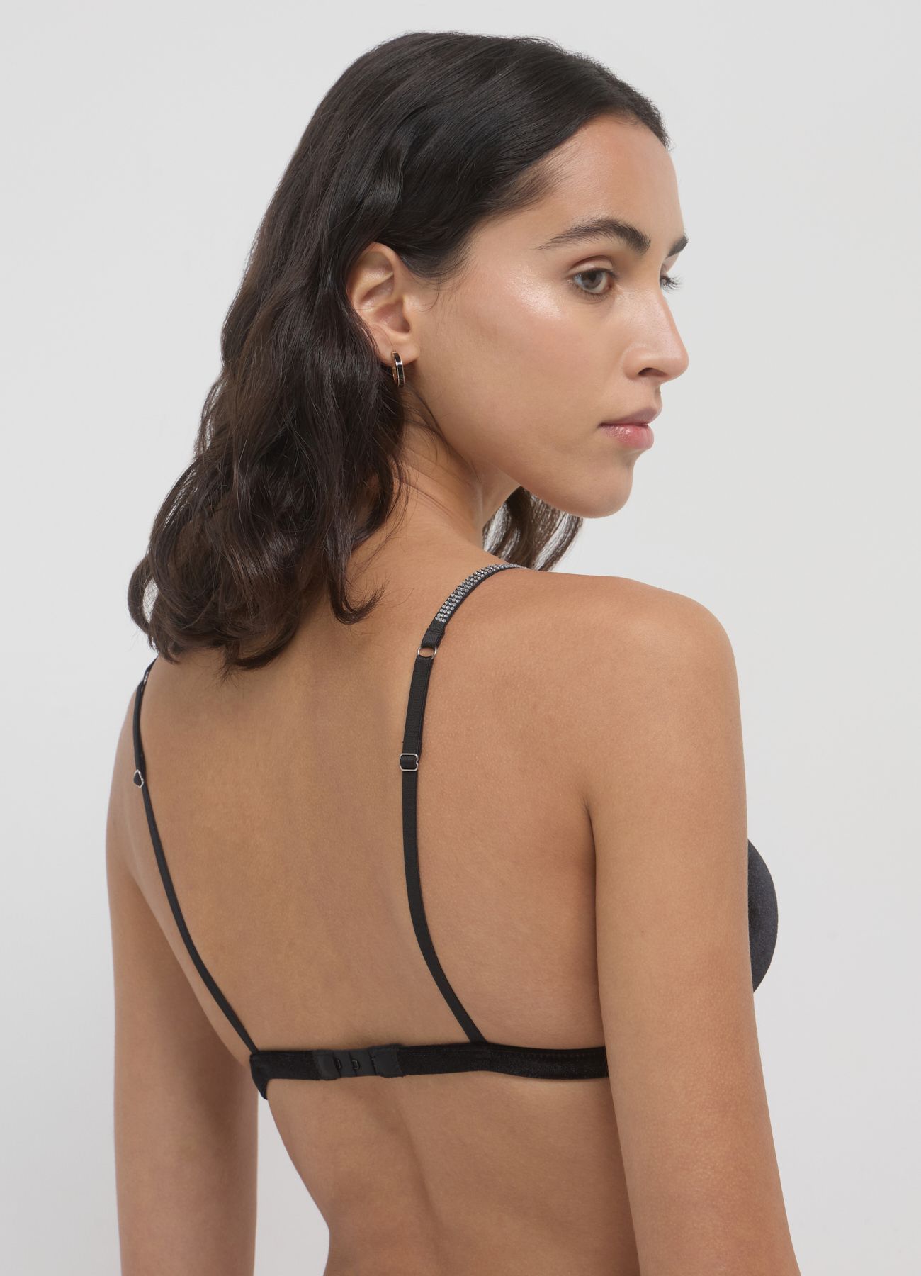 Bra Woman Calliope Intimo in_i4