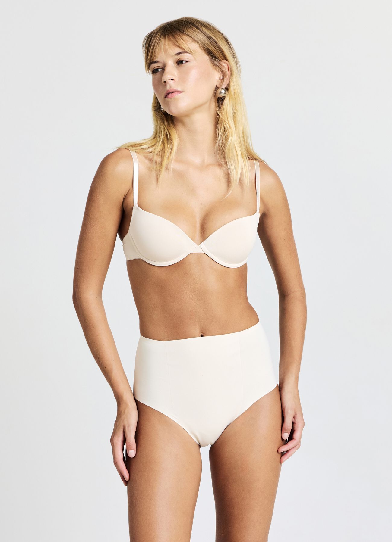 Bra Woman Calliope Intimo det_2