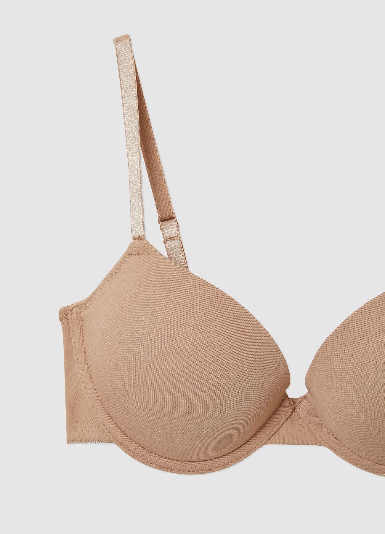 Reggiseno Γυναίκα Calliope Intimo st_a3