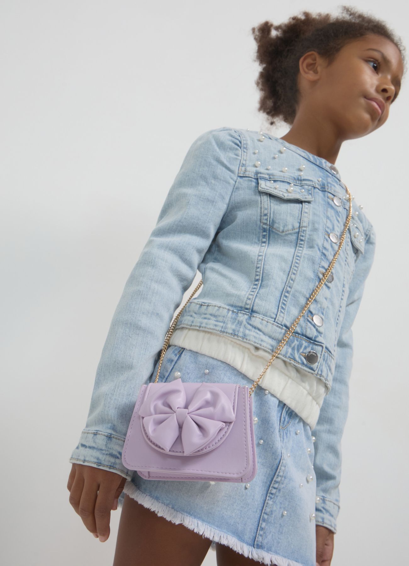 Bag Girls Calliope Kids det_2