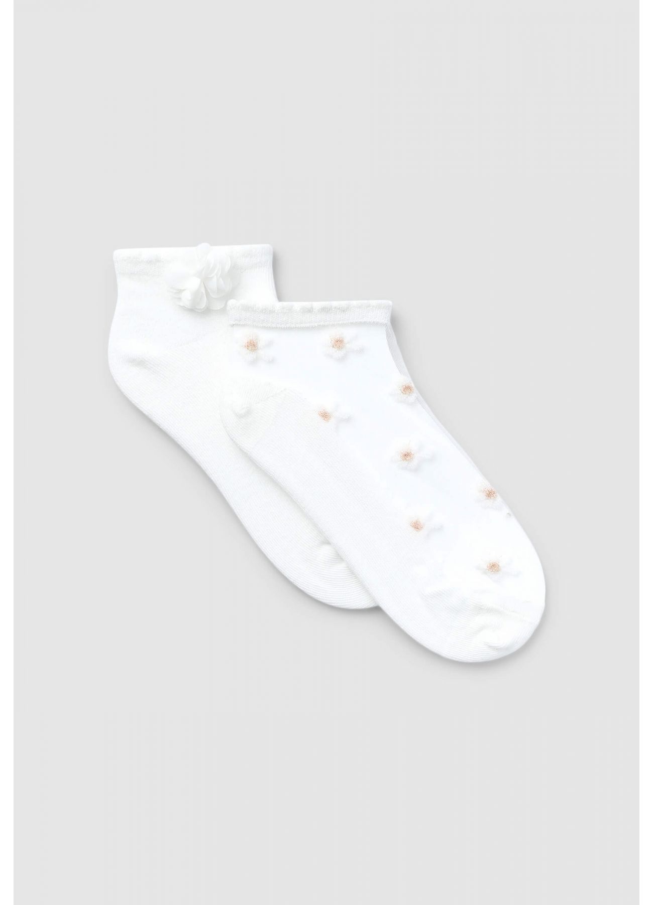 Calzetteria Κορίτσια 022 det_4