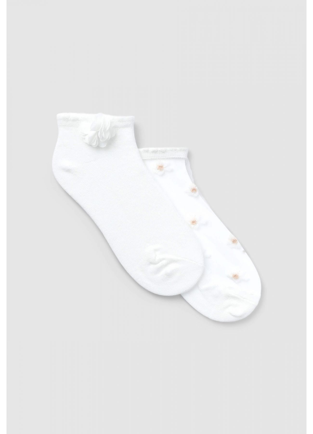 Calzetteria Κορίτσια 022 det_5