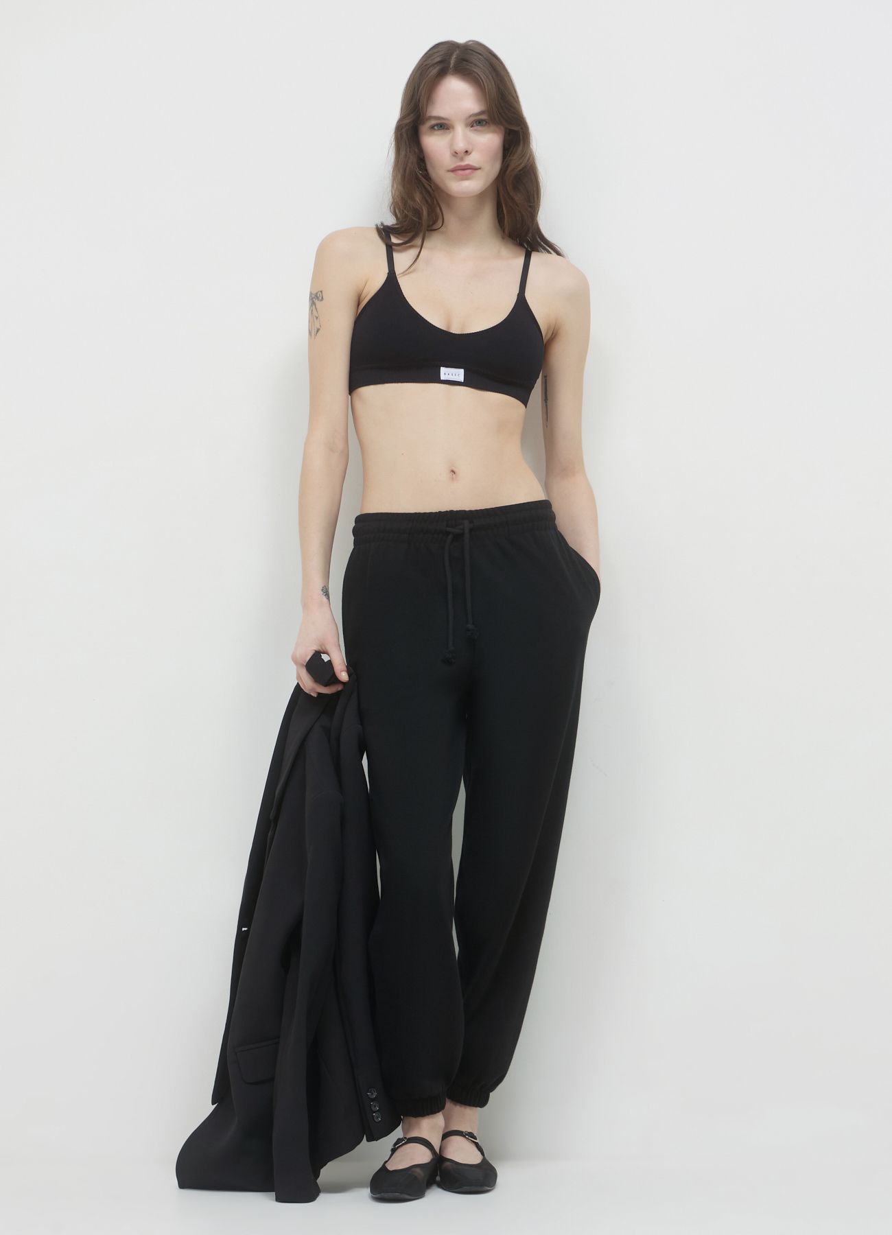 Bra Woman Calliope Intimo