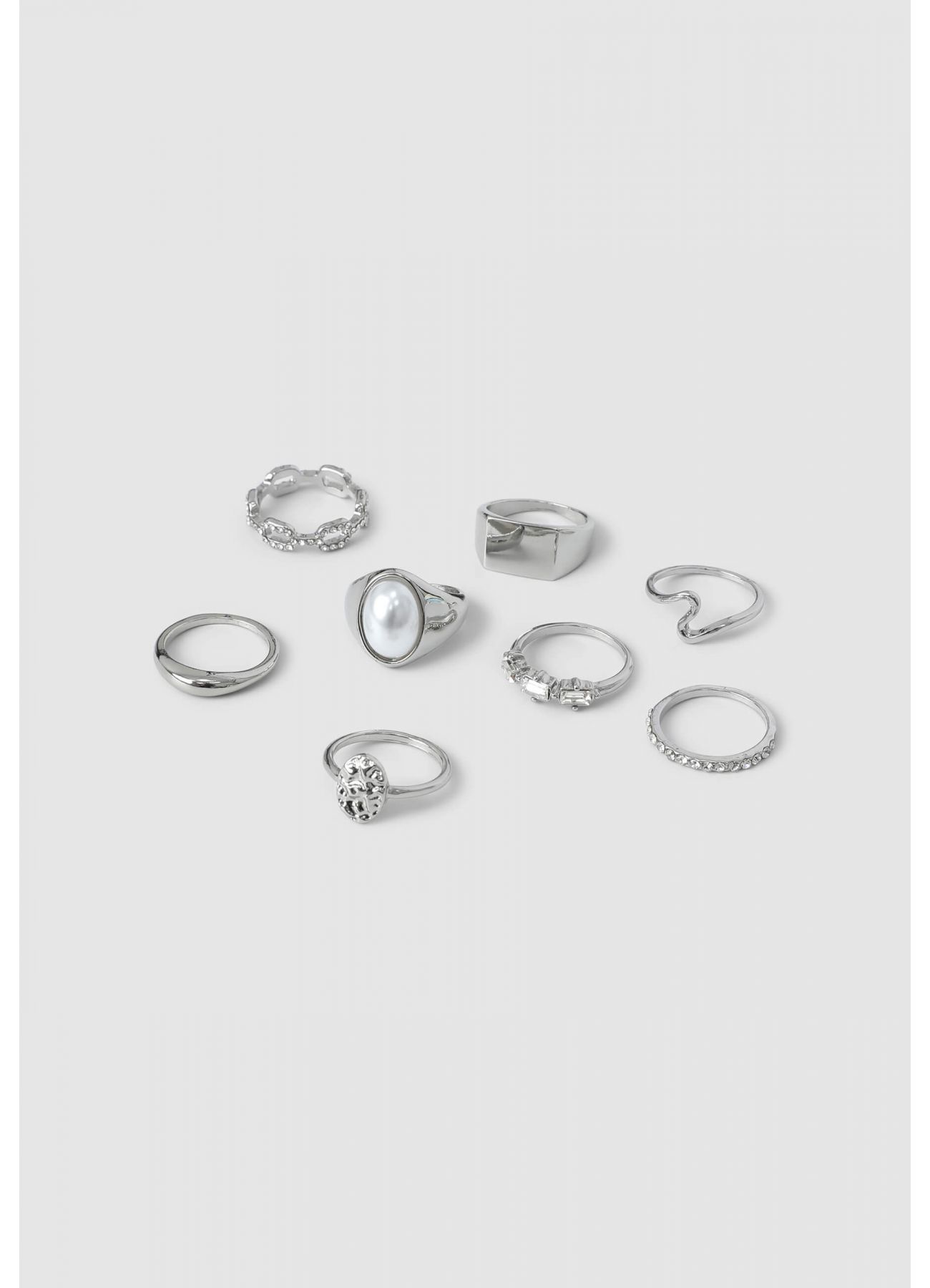 Accessories Woman Calliope st_a3