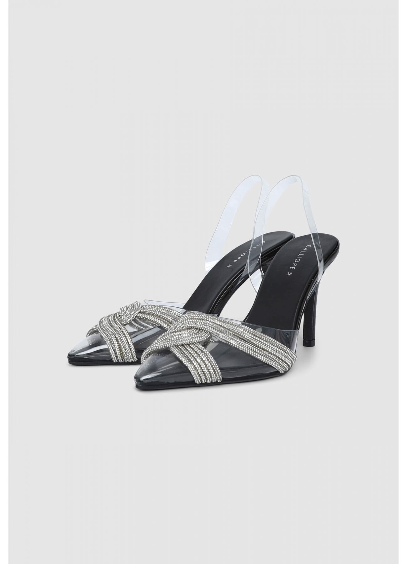 Calzature Дамско Calliope st_a3