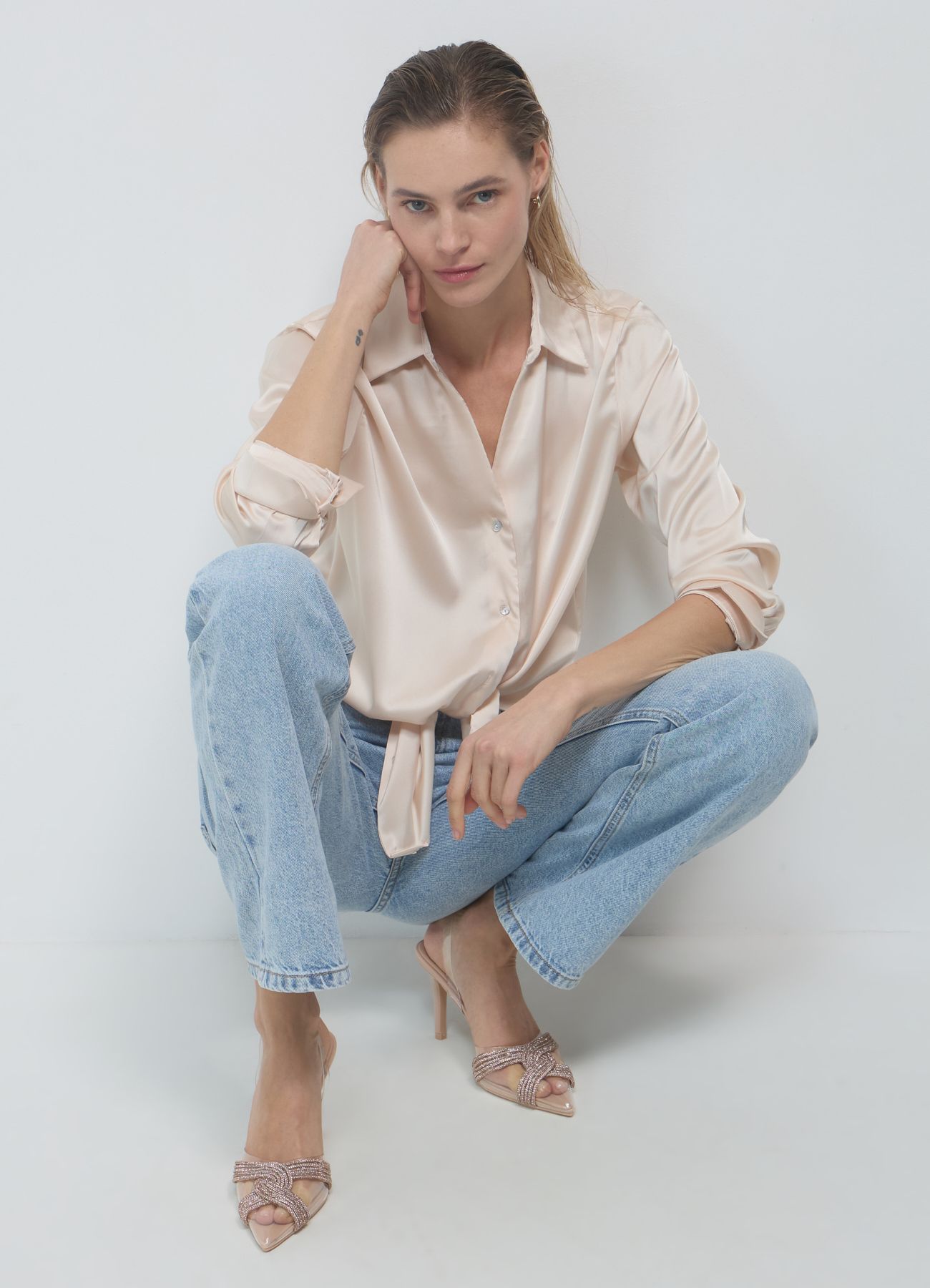 Calzature Дамско Calliope in_i4