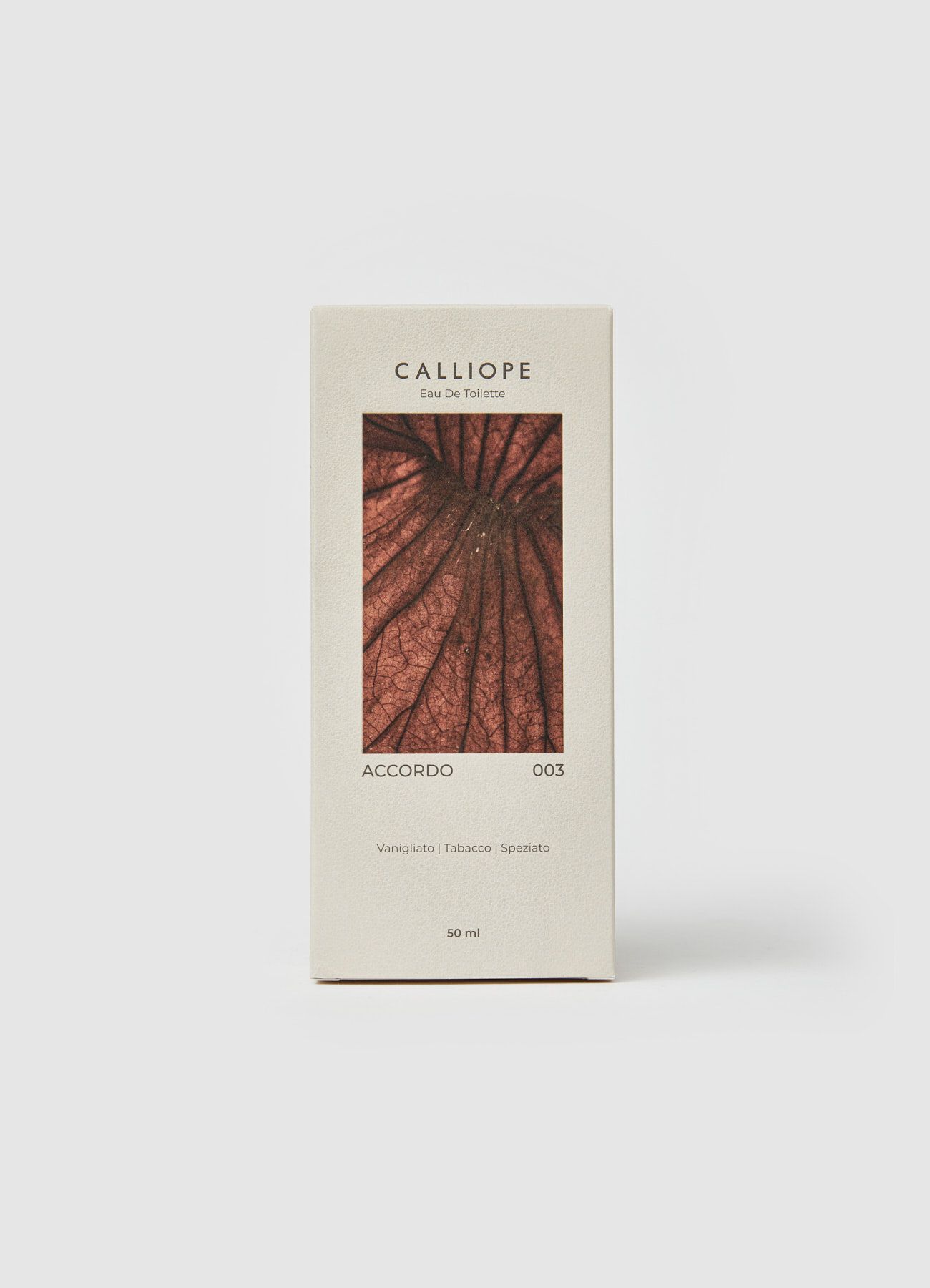 Cosmetica Muškarci Calliope det_5