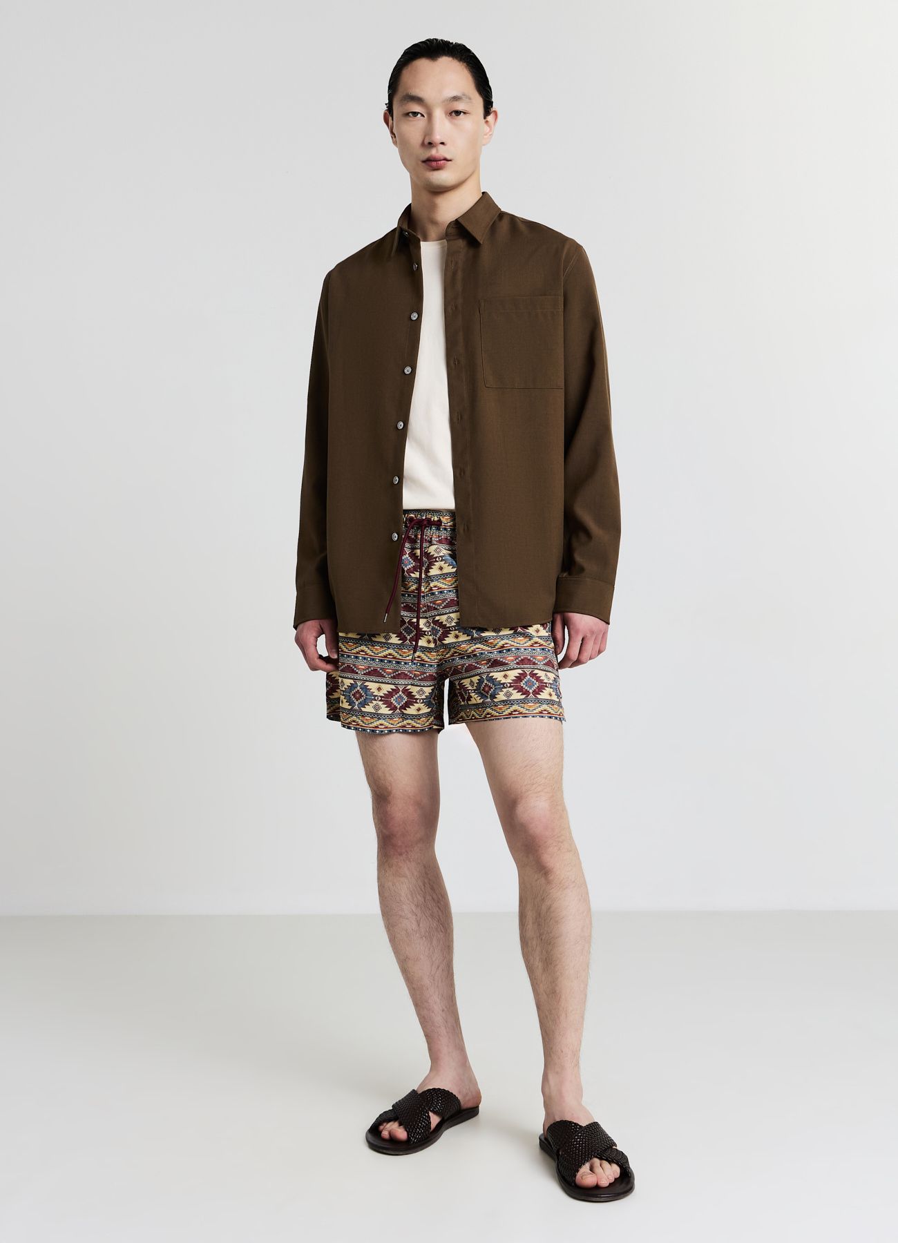 Bikini briefs Man Calliope