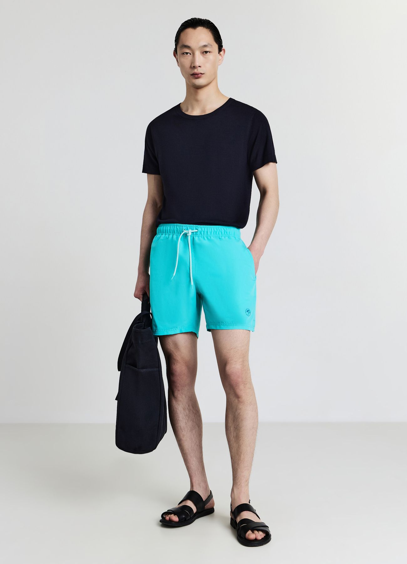 Bikini briefs Man Calliope