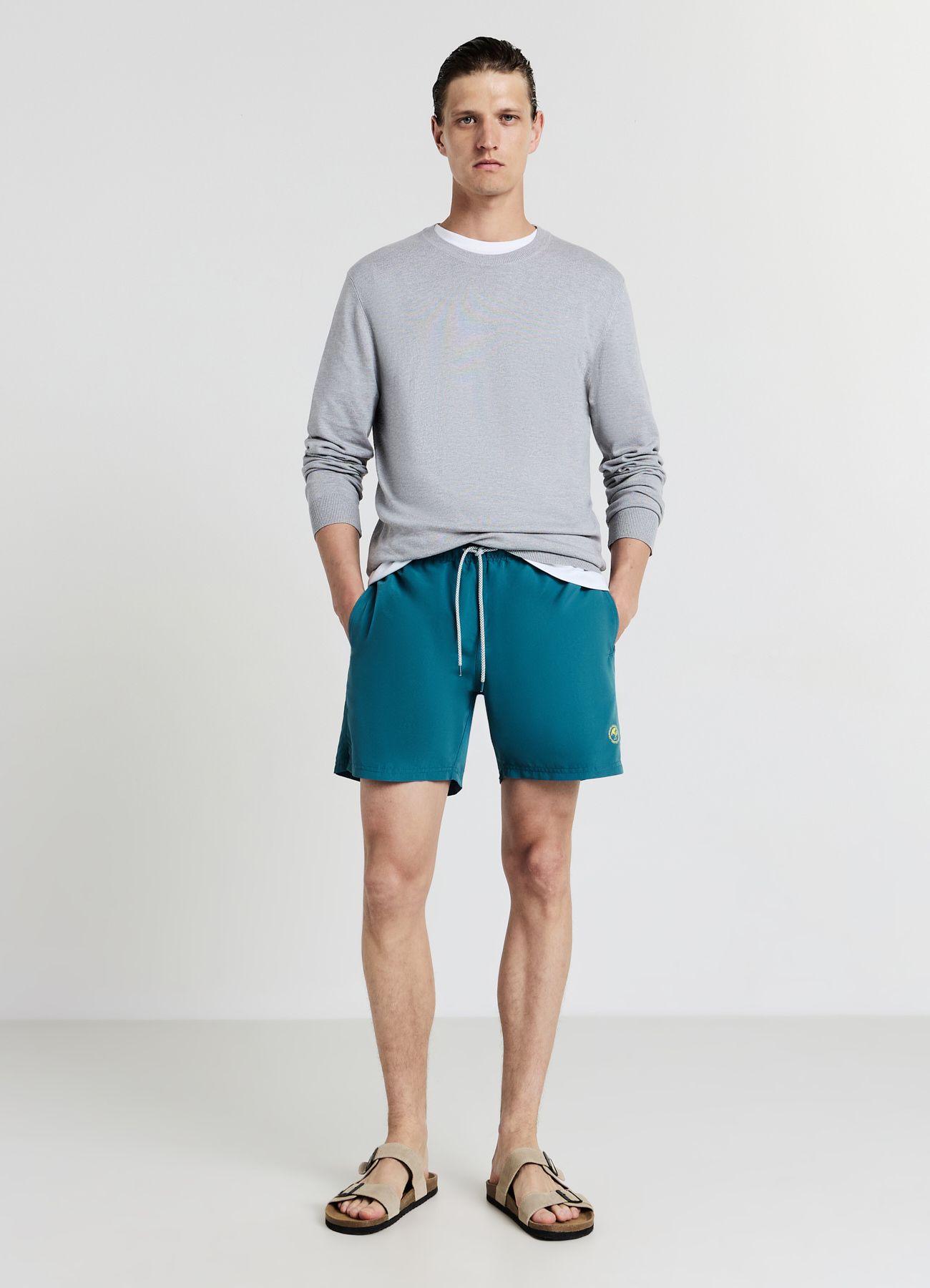 Bikini briefs Man Calliope