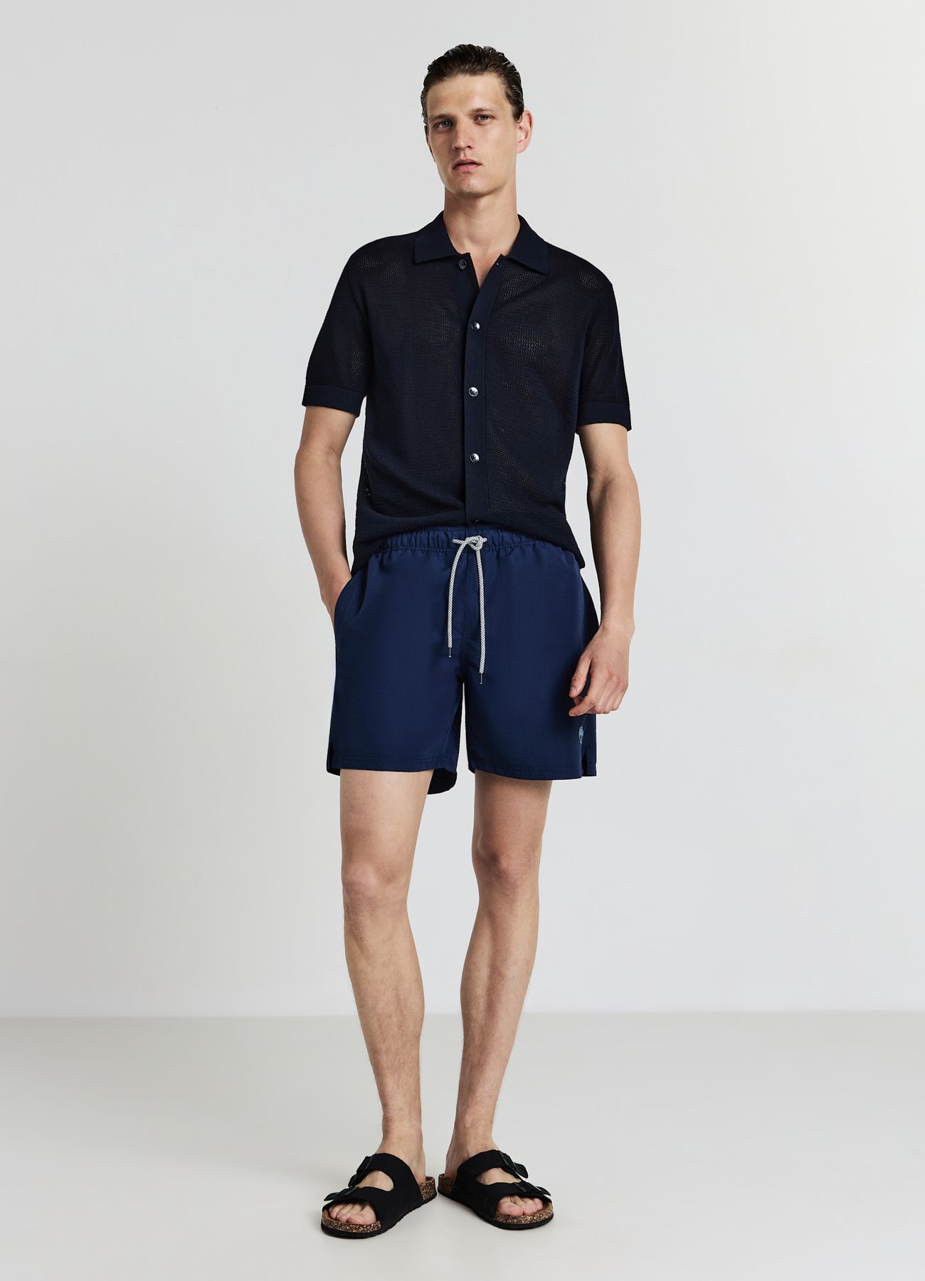 Bikini briefs Man Calliope