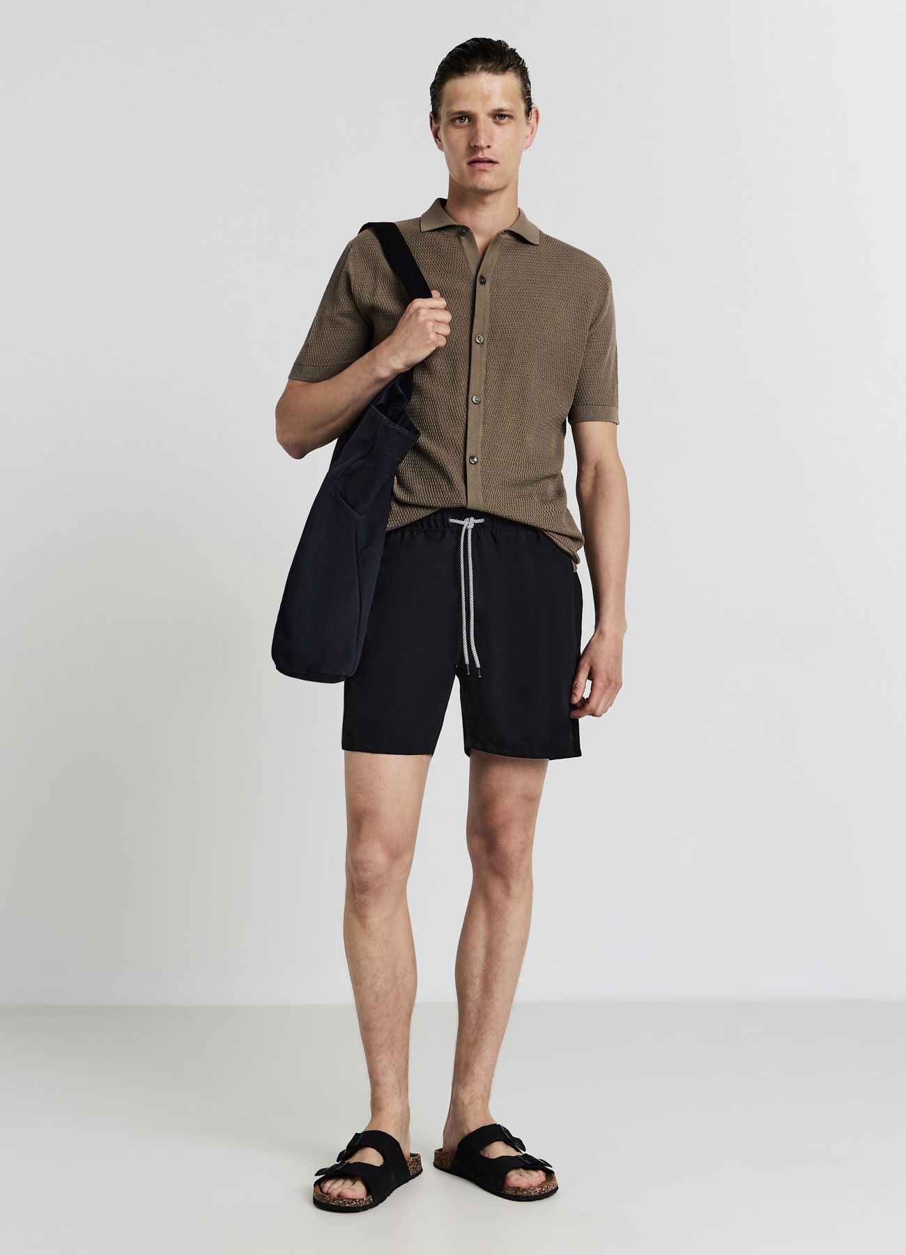 Bikini briefs Man Calliope