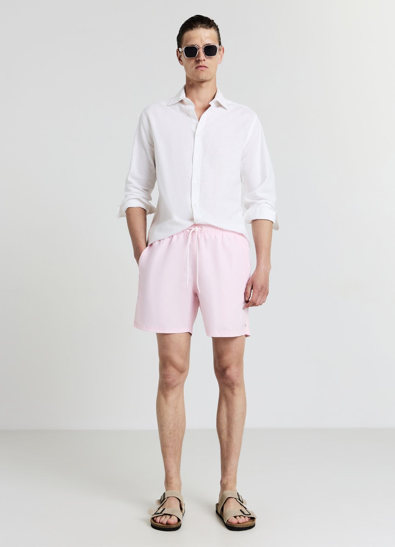 Bikini briefs Man Calliope