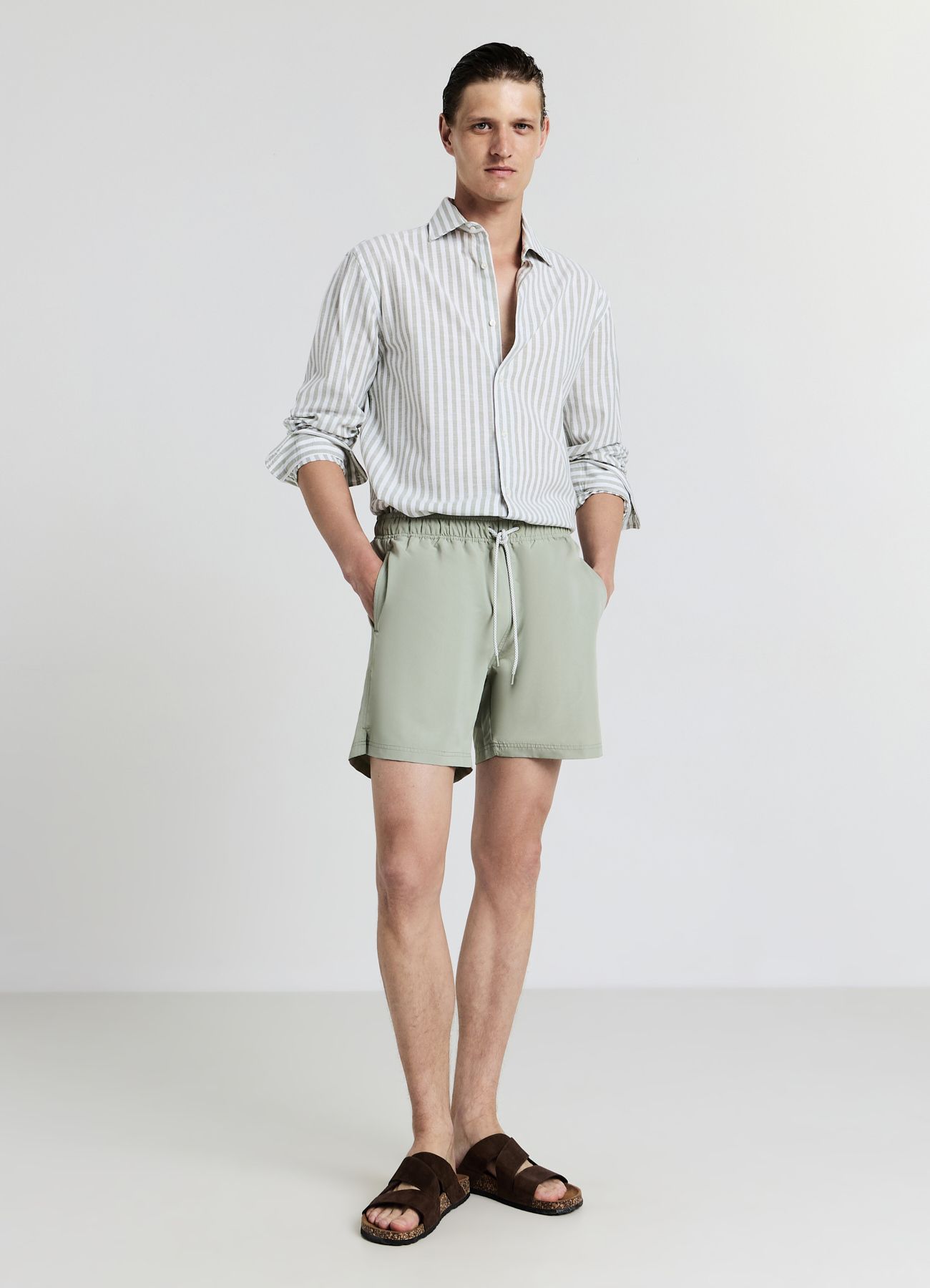 Bikini briefs Man Calliope