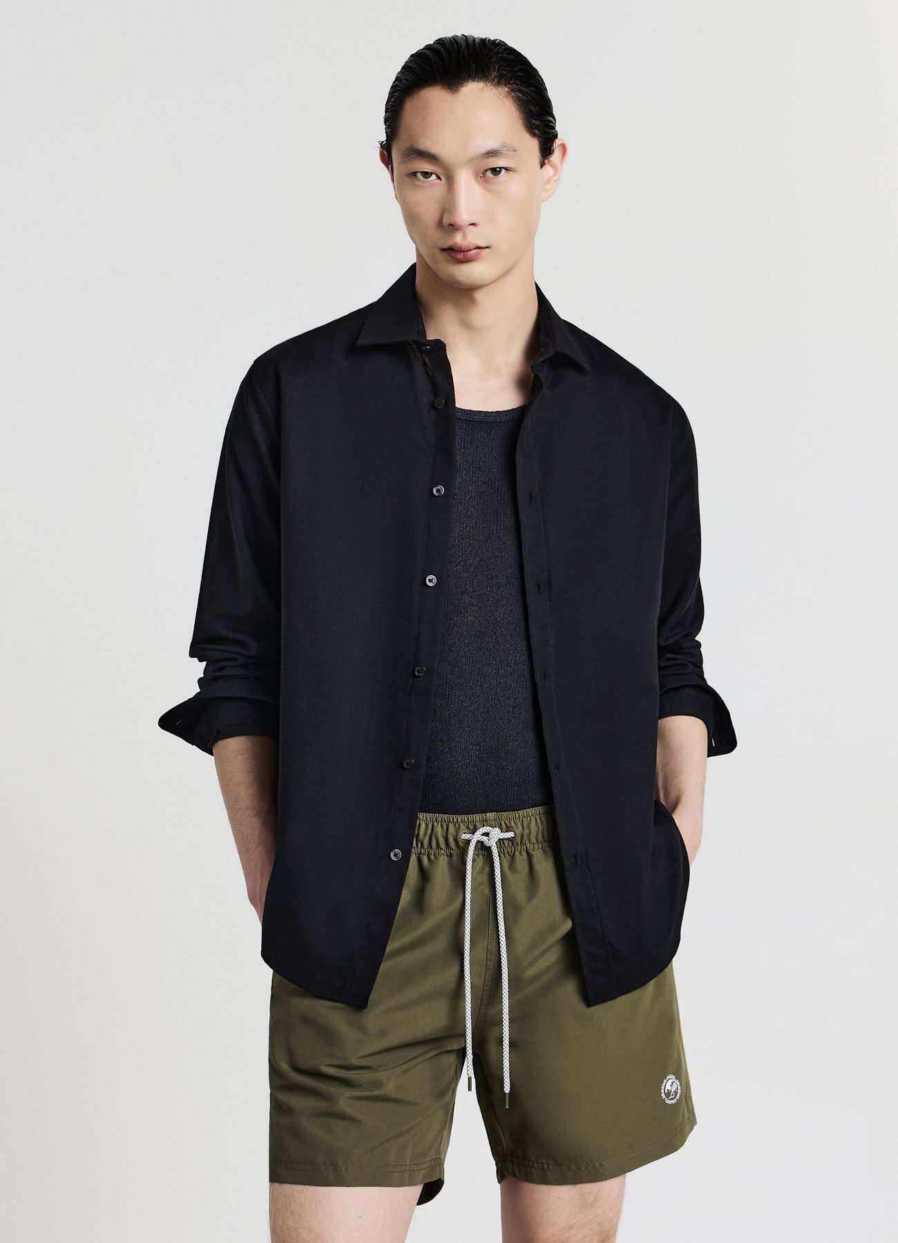 Bikini briefs Man Calliope