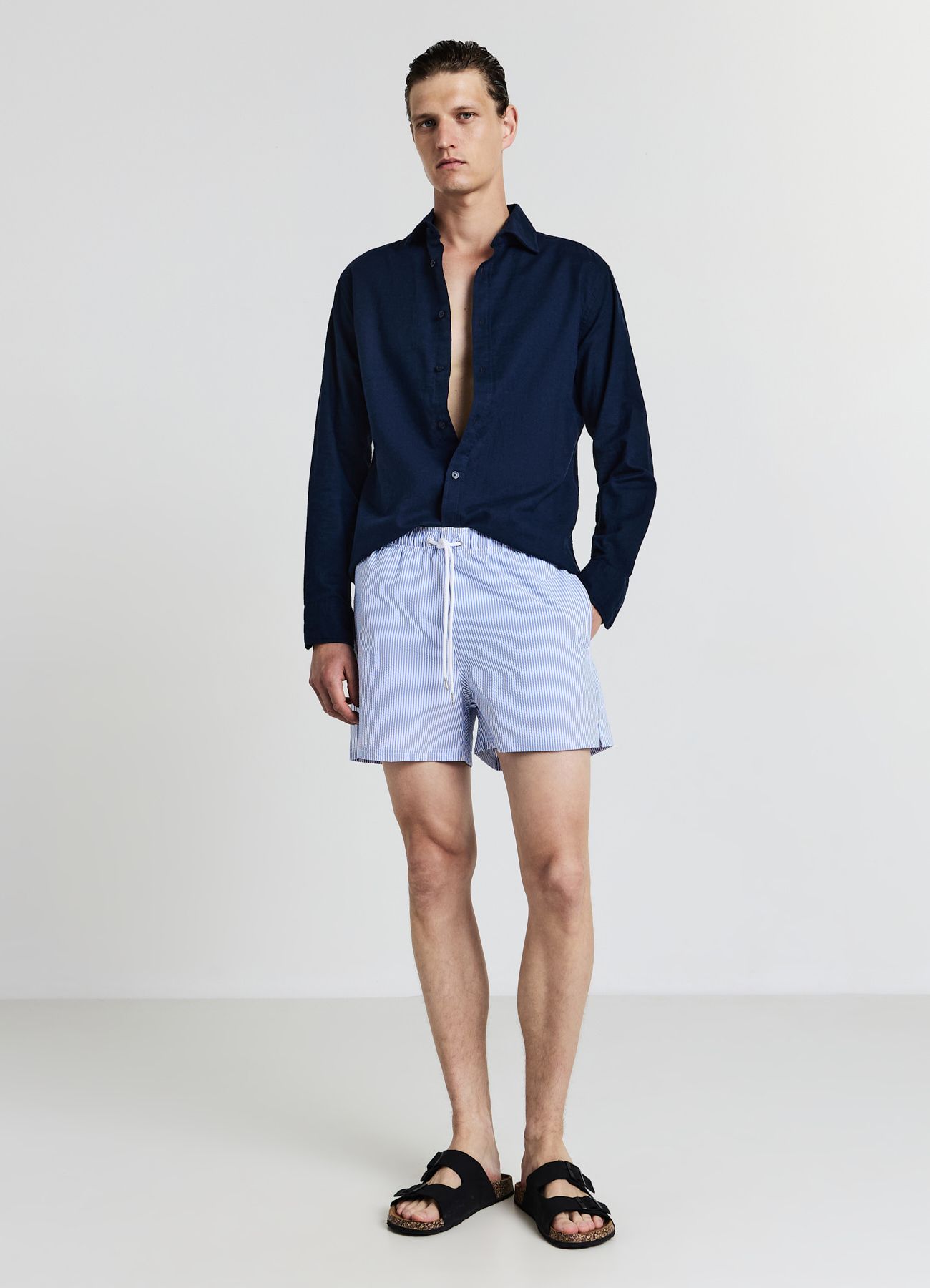 Bikini briefs Man Calliope