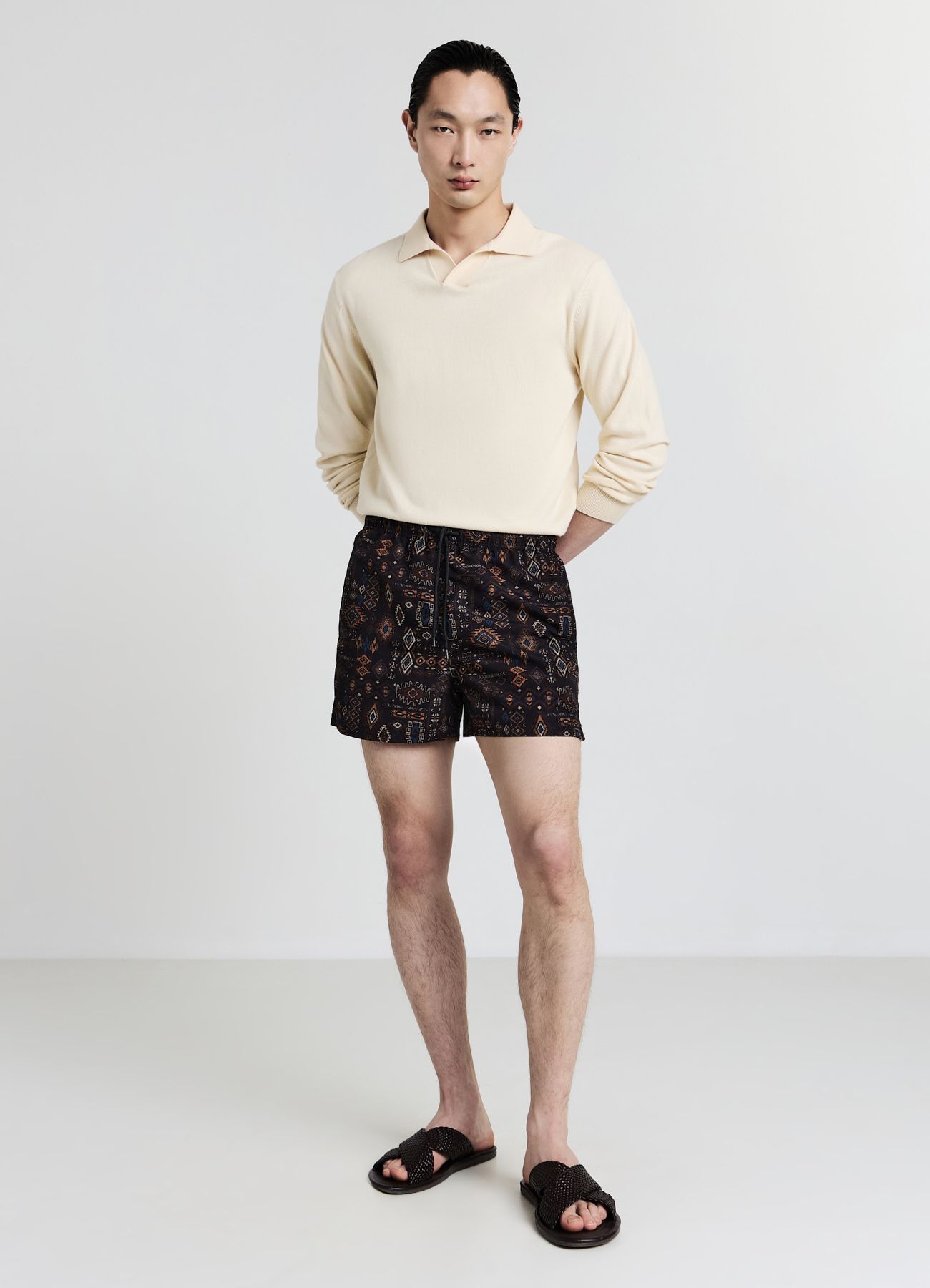 Bikini briefs Man Calliope