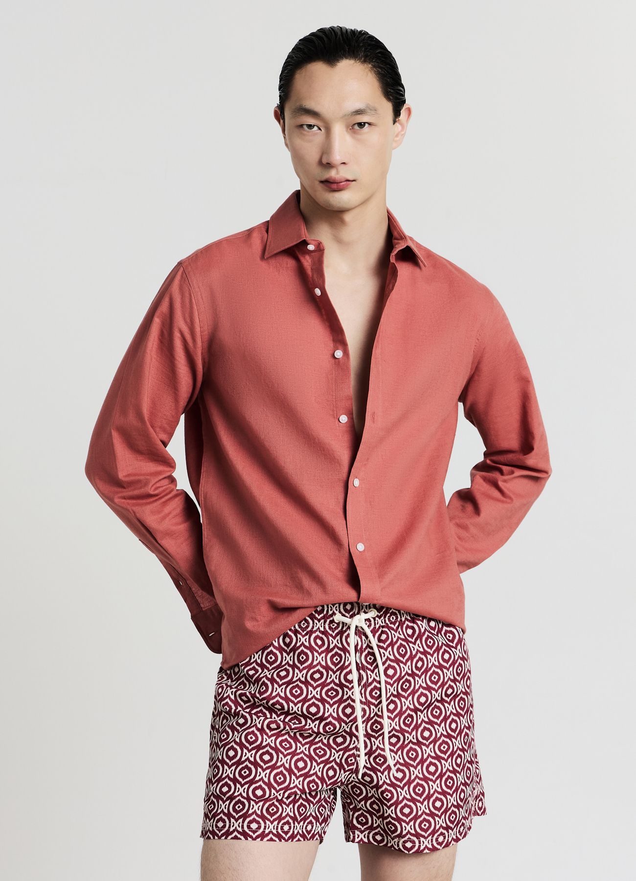 Bikini briefs Man Calliope