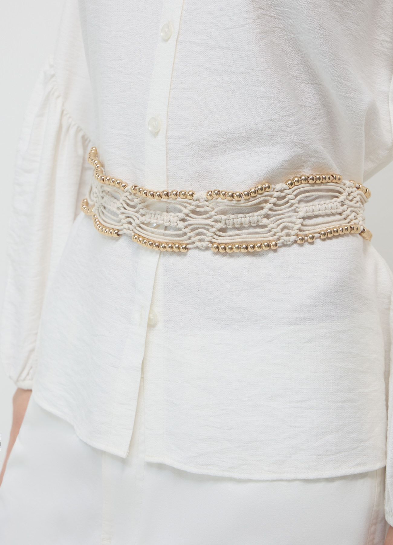 Belt Woman Calliope det_2