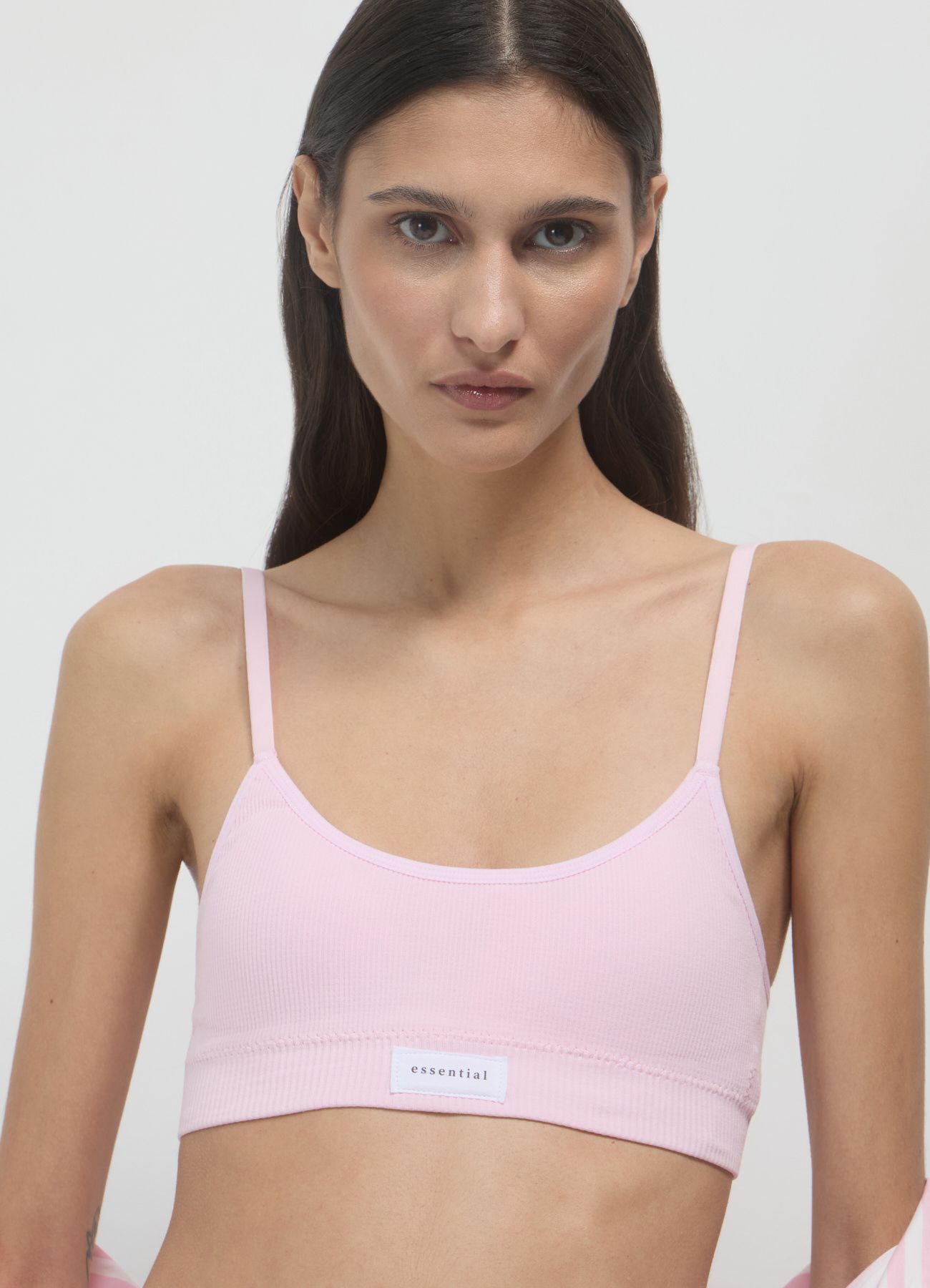 Bra Woman Calliope Intimo det_2