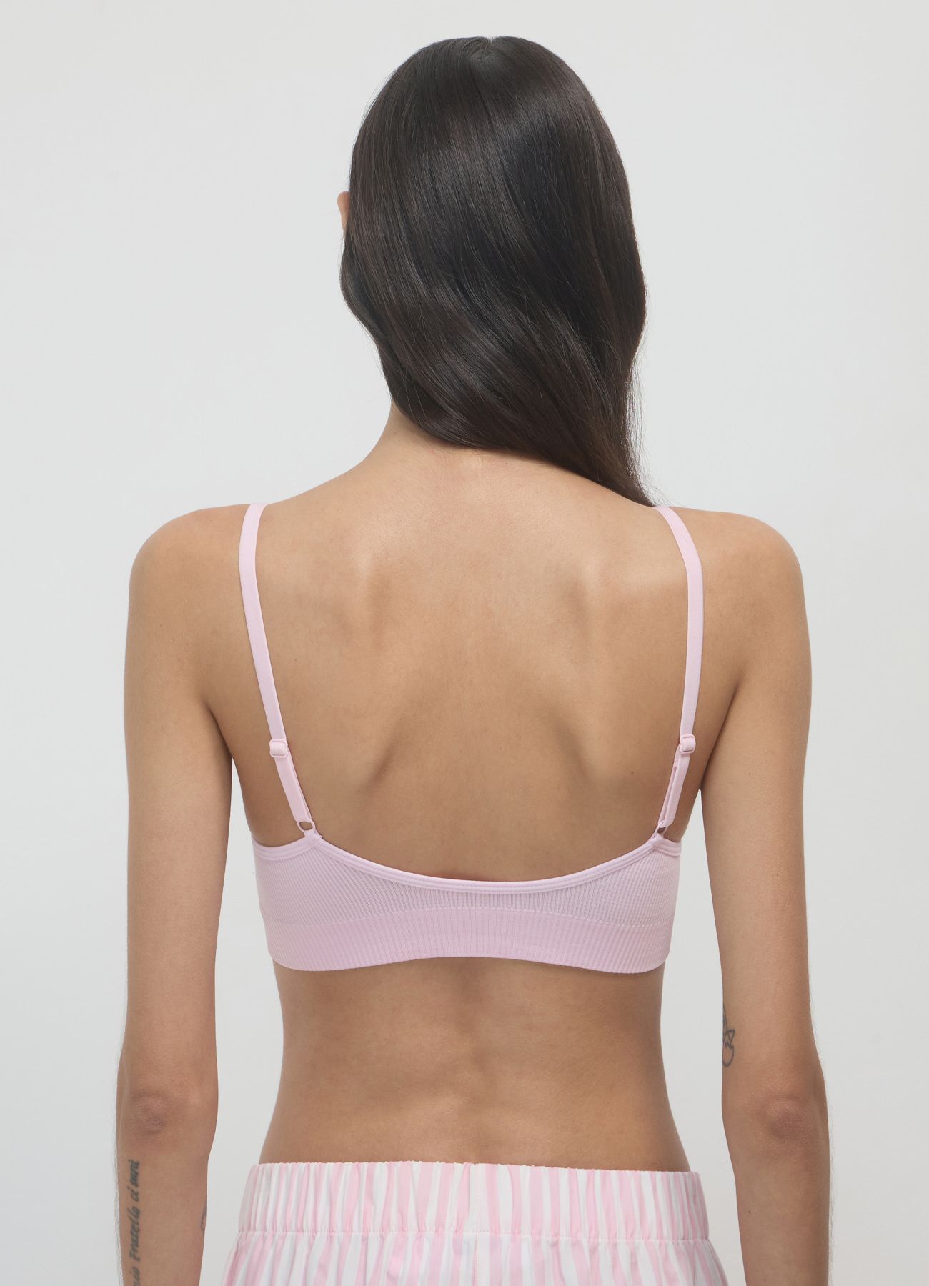 Bra Woman Calliope Intimo in_i4