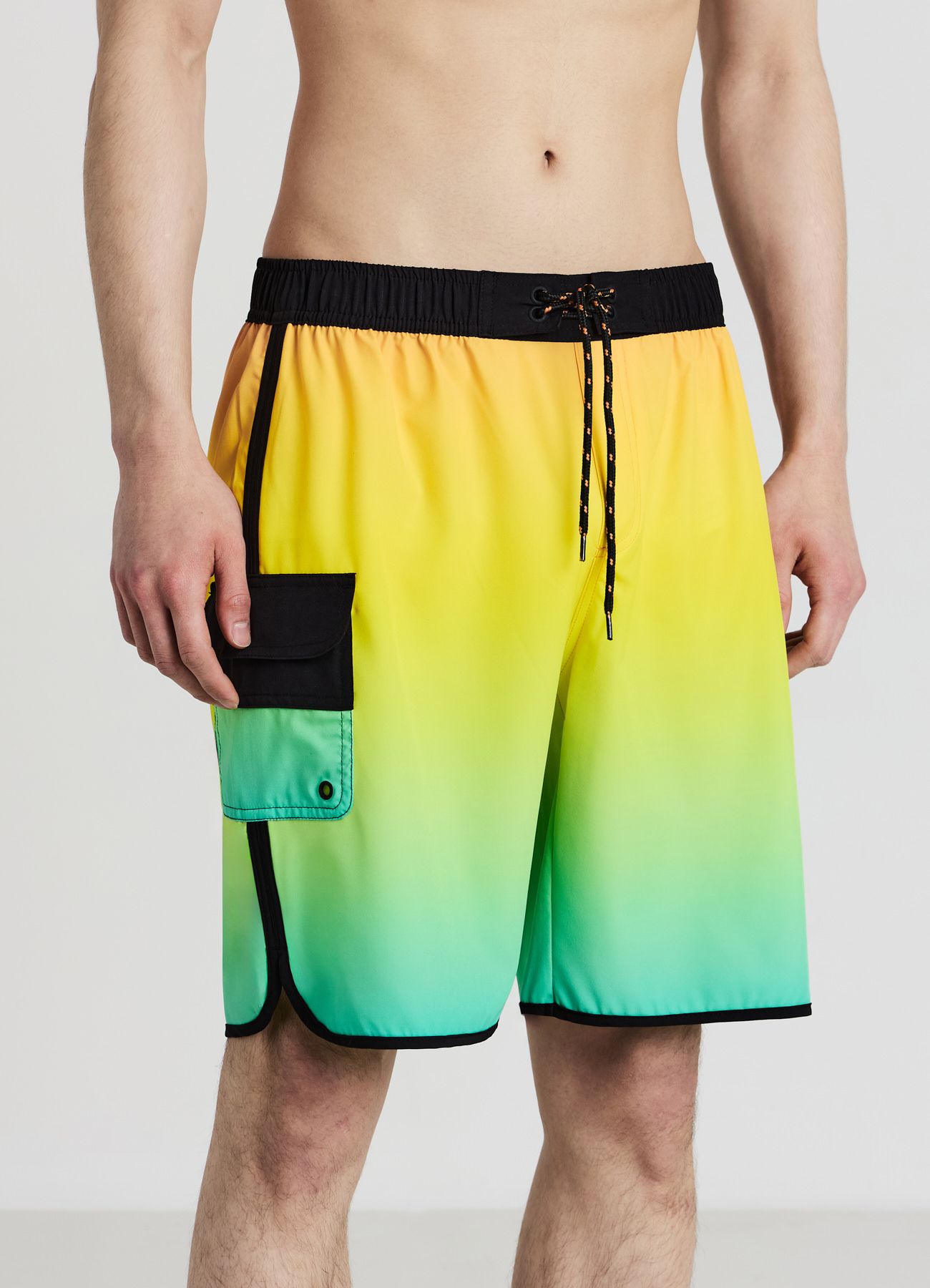 Bikini briefs Man Calliope