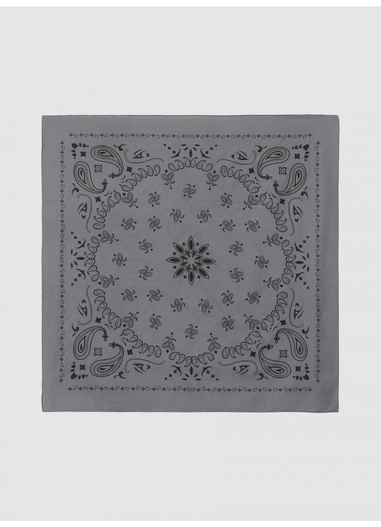 Scarves/Foulard Man Calliope