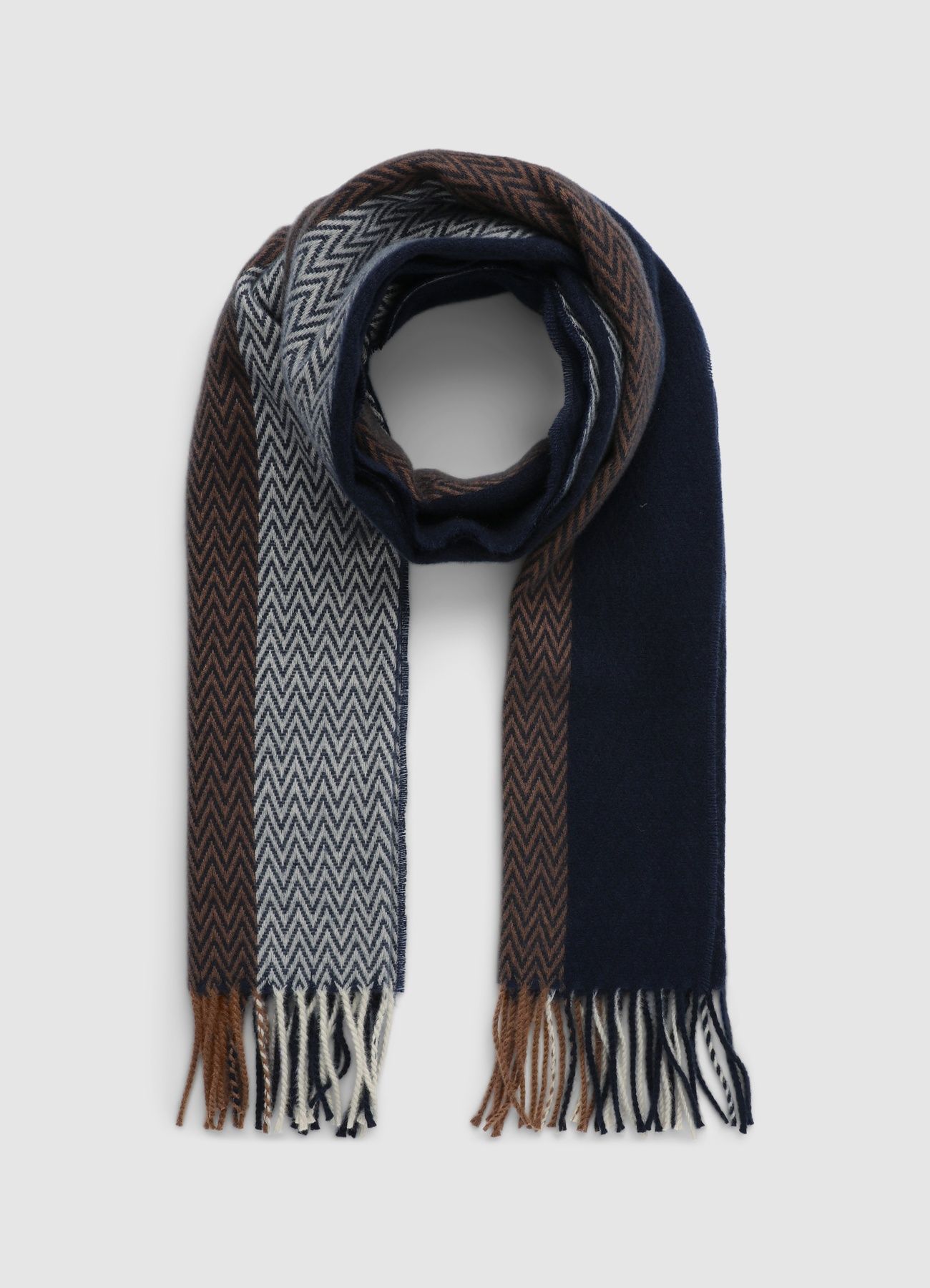 Scarves/Foulard Man Calliope