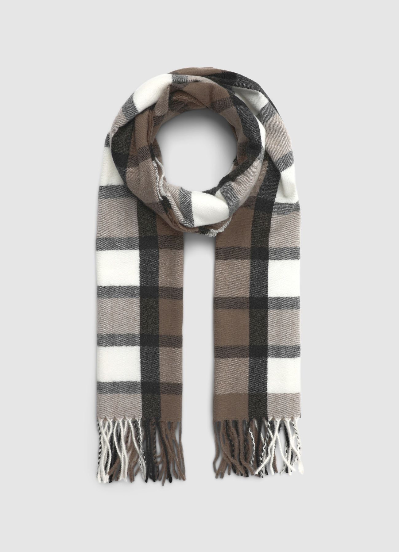 Scarves/Foulard Man Calliope
