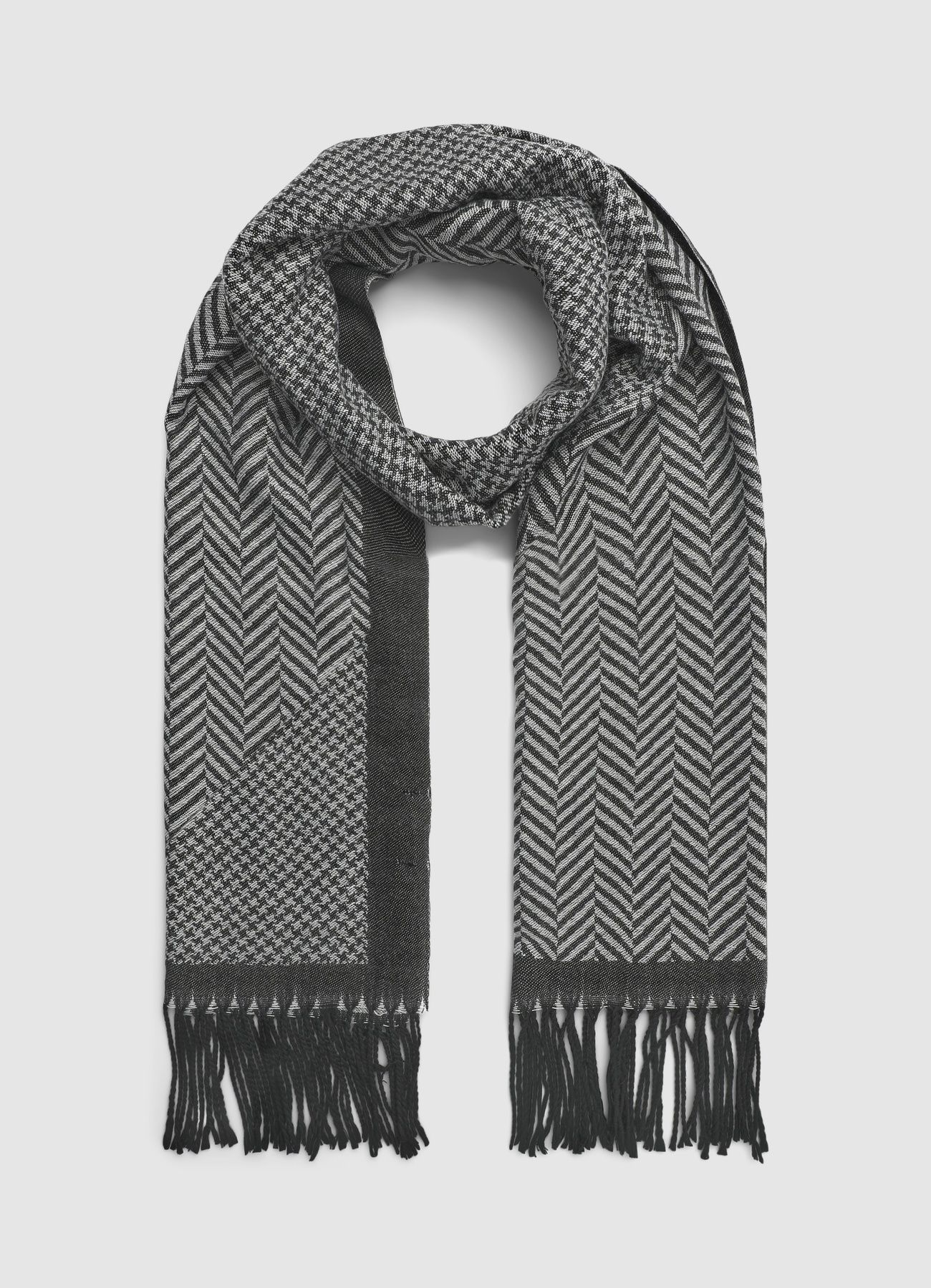Scarves/Foulard Man Calliope