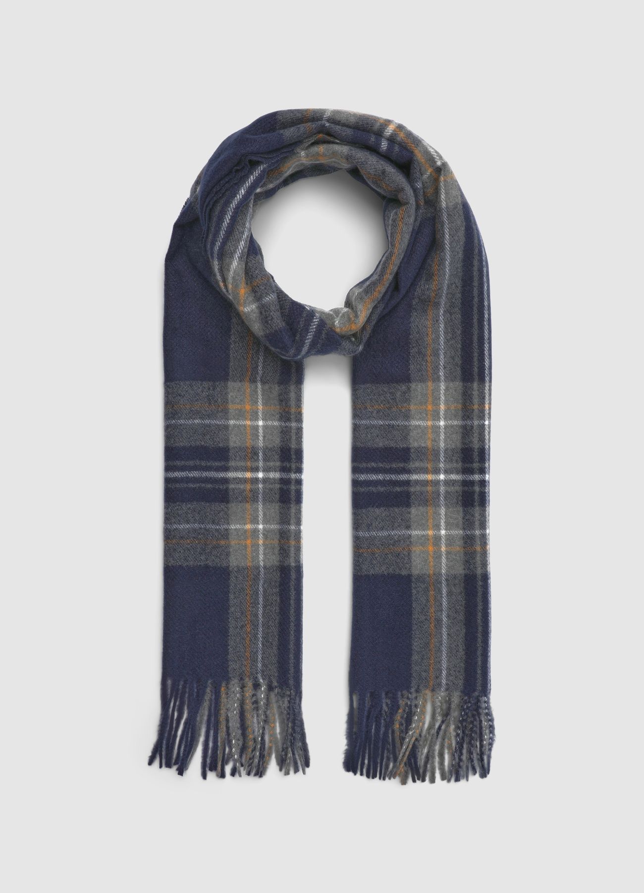 Scarves/Foulard Man Calliope