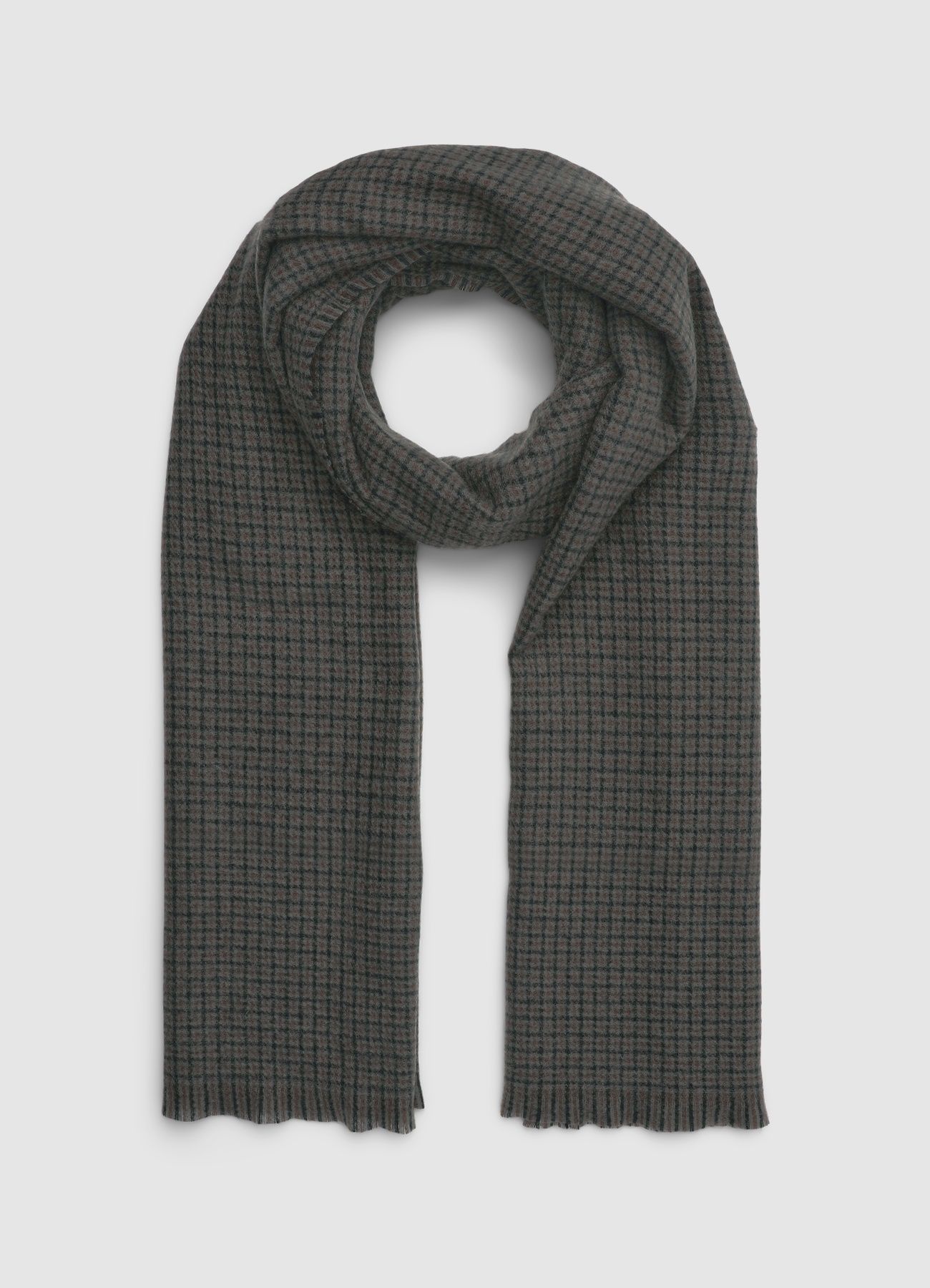 Scarves/Foulard Man Calliope