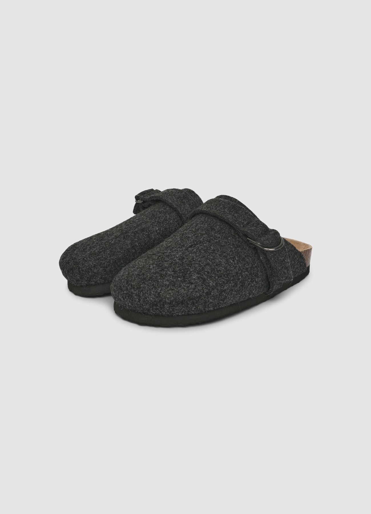 Calzature Žene Calliope Intimo st_a3