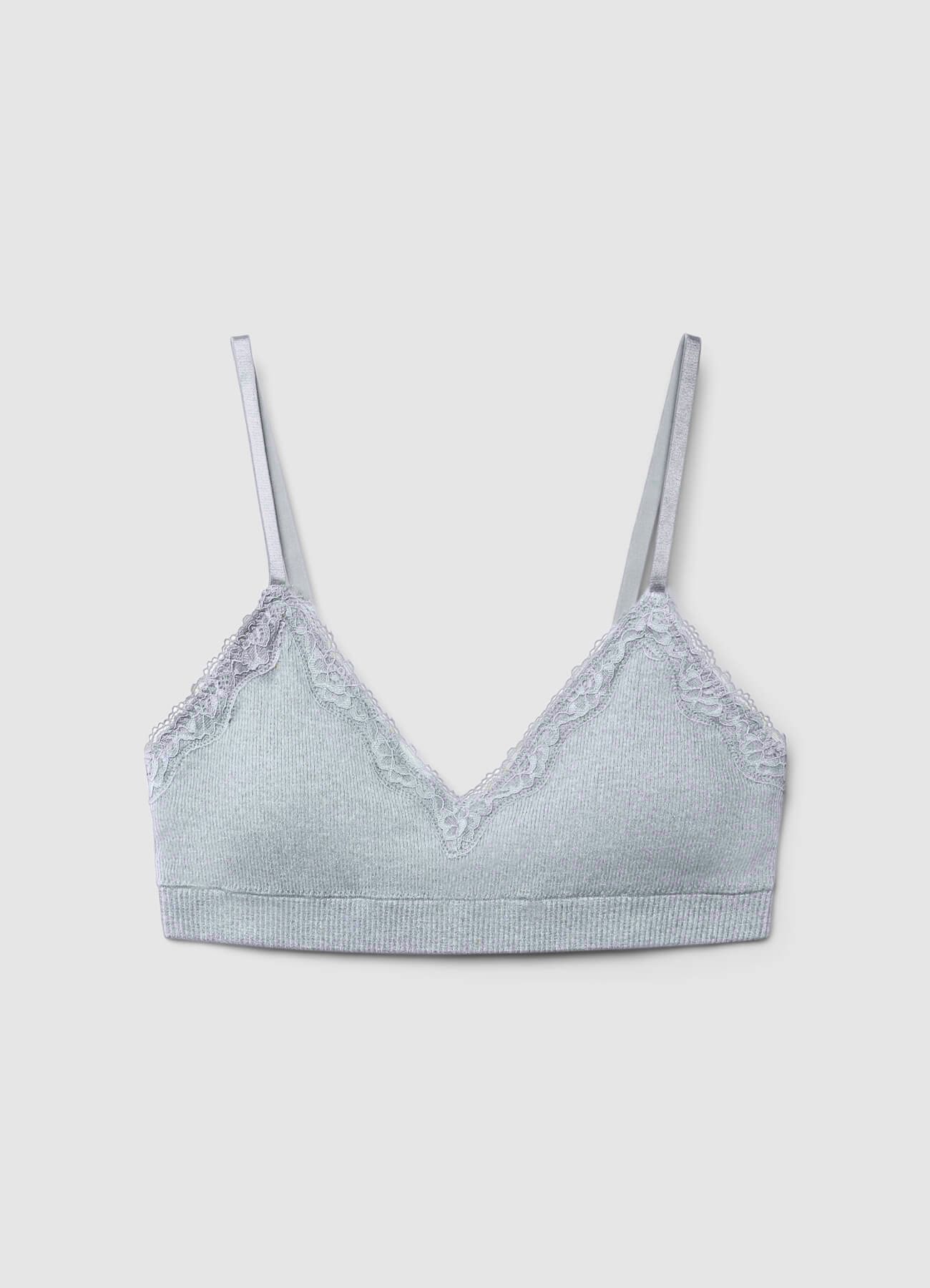 Bra Woman Calliope Intimo det_4