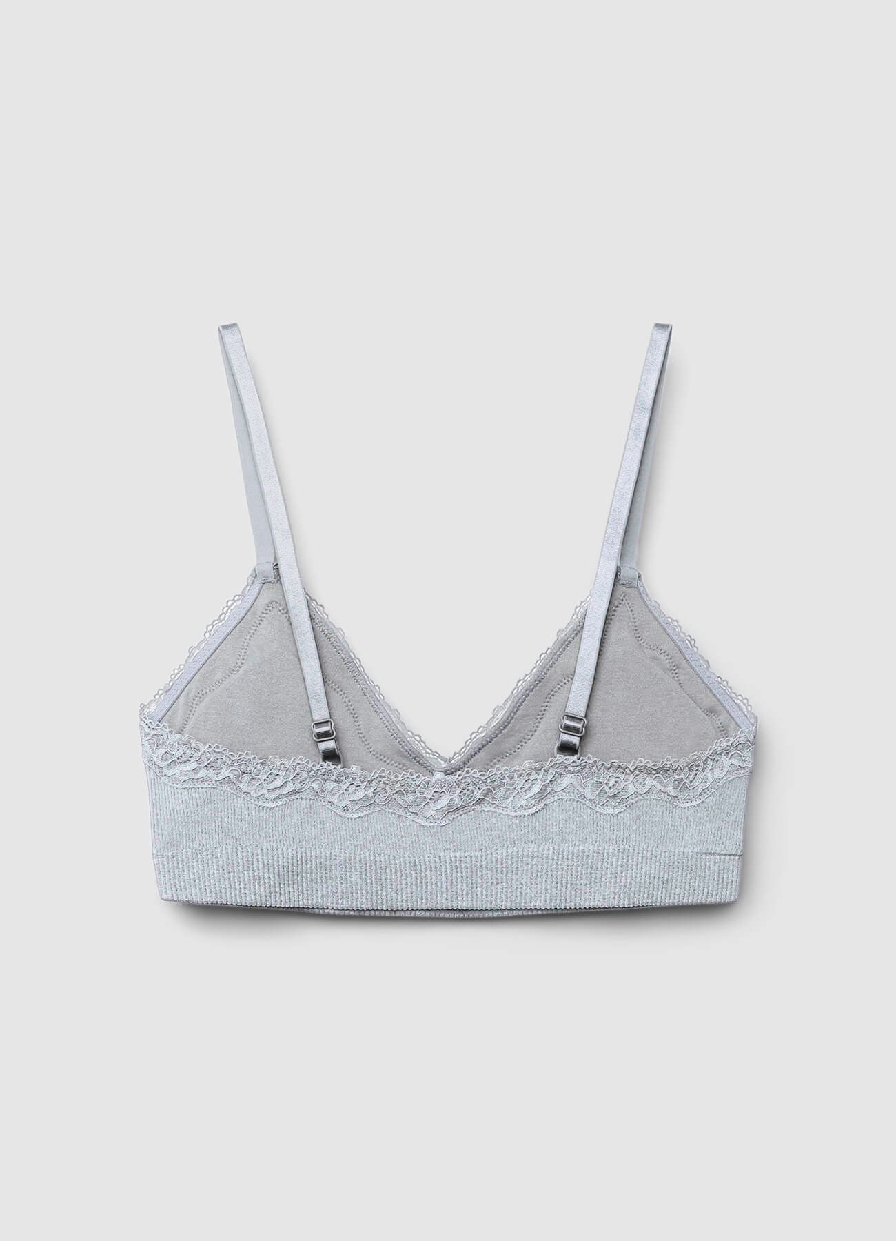 Bra Woman Calliope Intimo det_5